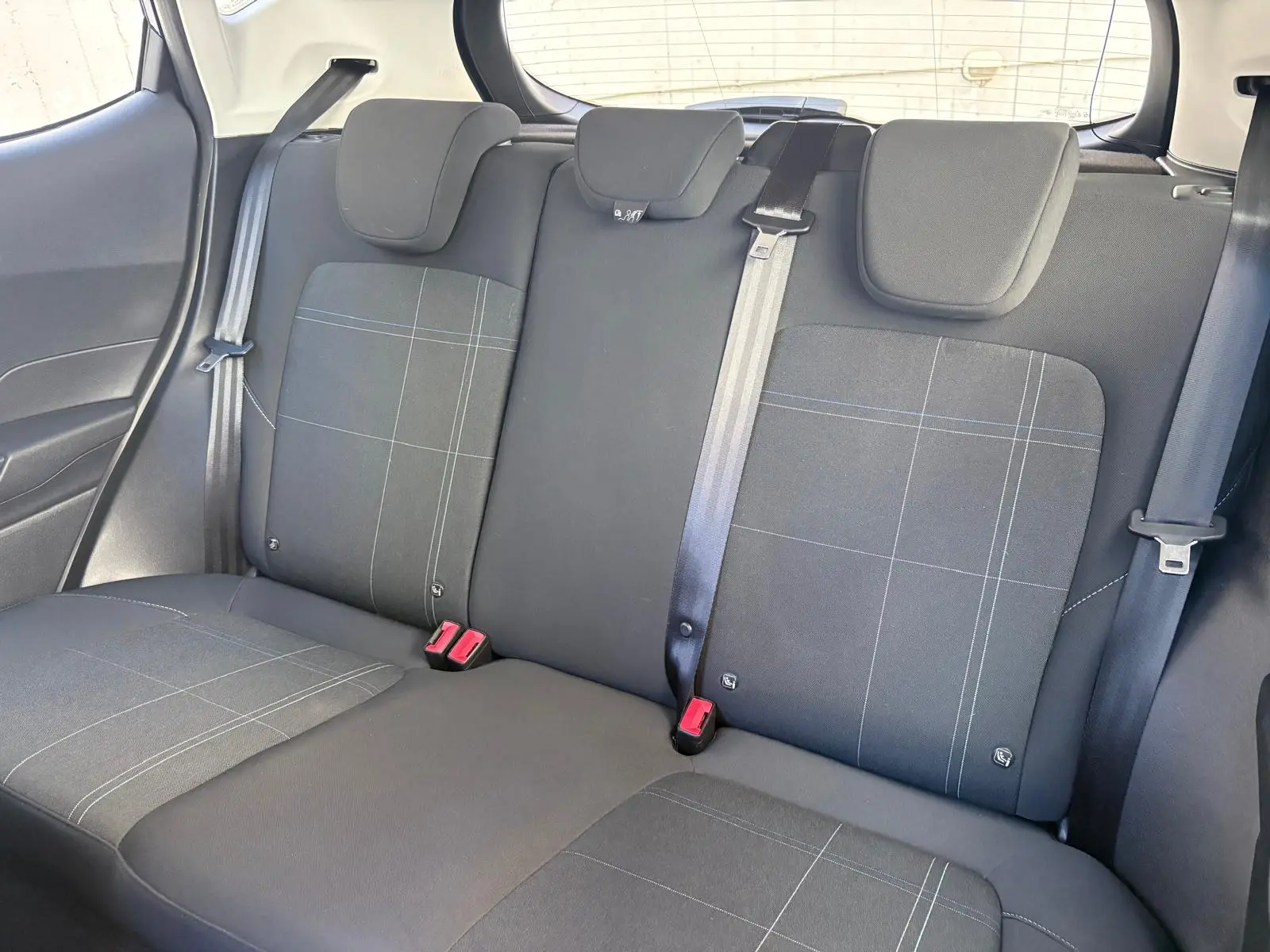 Ford Fiesta 1.1 Ti-VCT Business 52