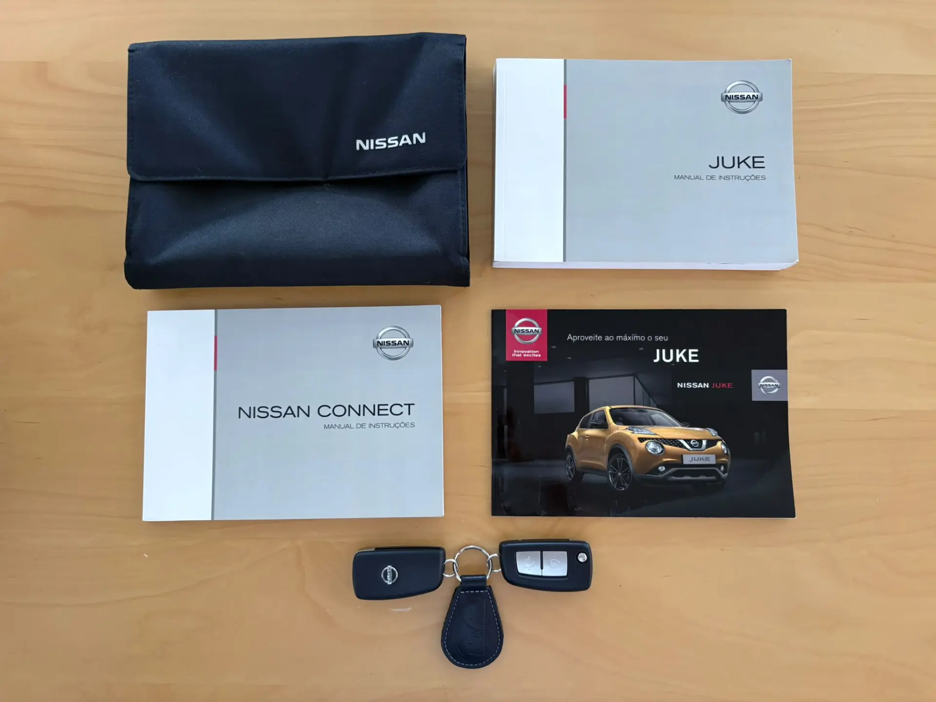Nissan Juke 1.2 DIG-T Acenta Connect 60