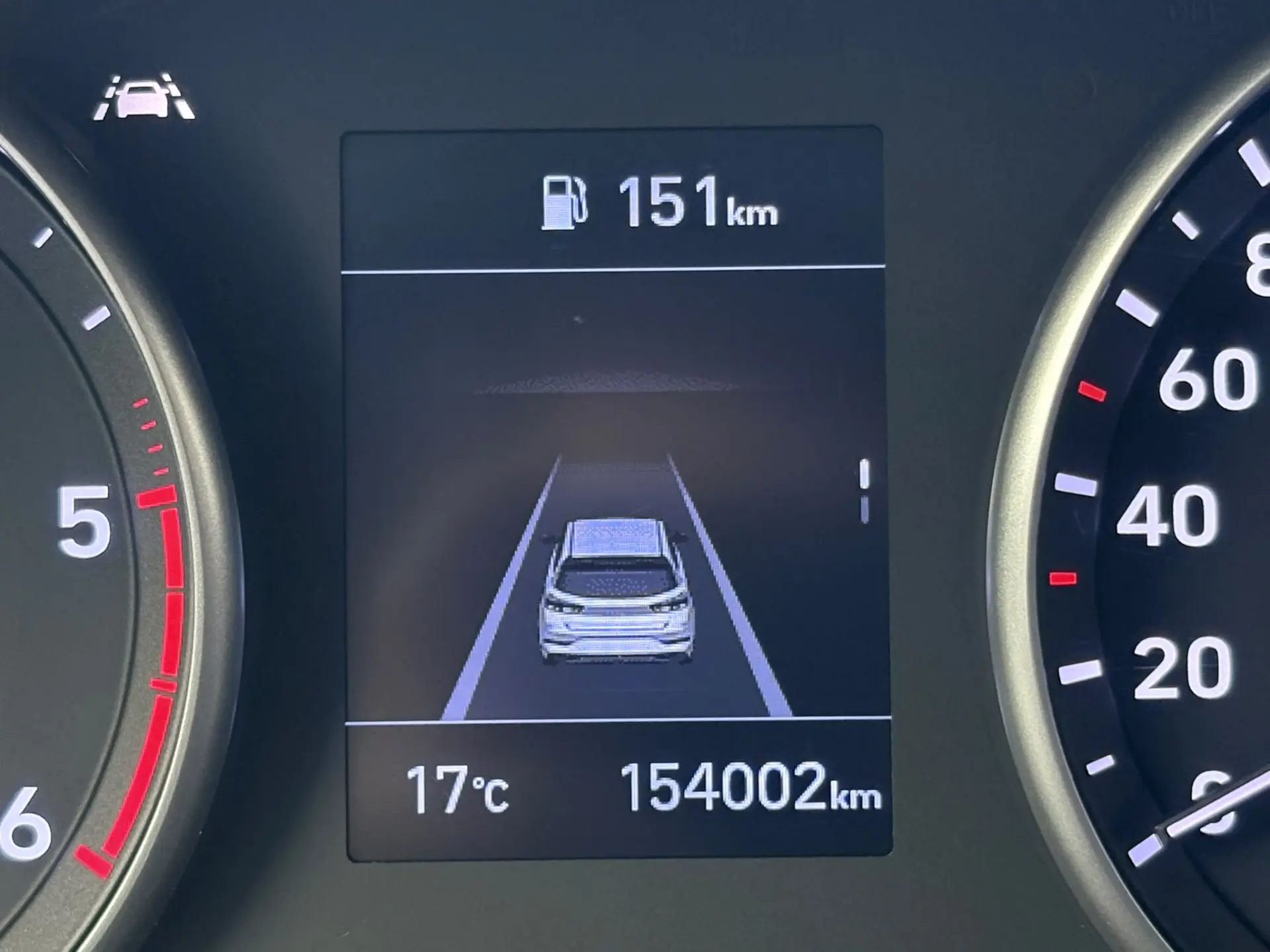 Hyundai i30 1.6 CRDi STyle Plus 41