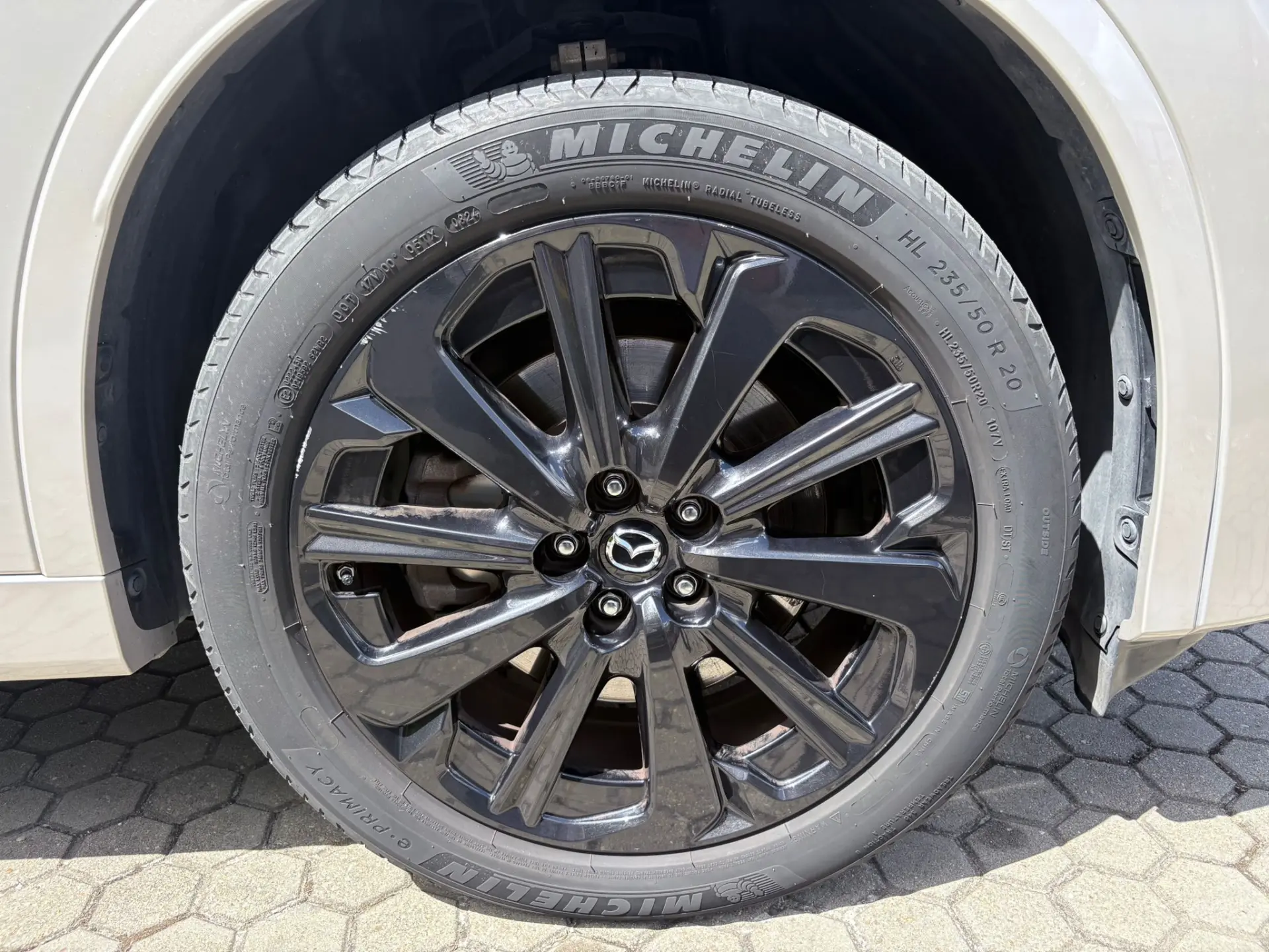 Mazda CX-60 2.5 e-Skyactiv PHEV Homura+Comfort Pack (Homura)+Conv.&Sound P.+D.As. 11