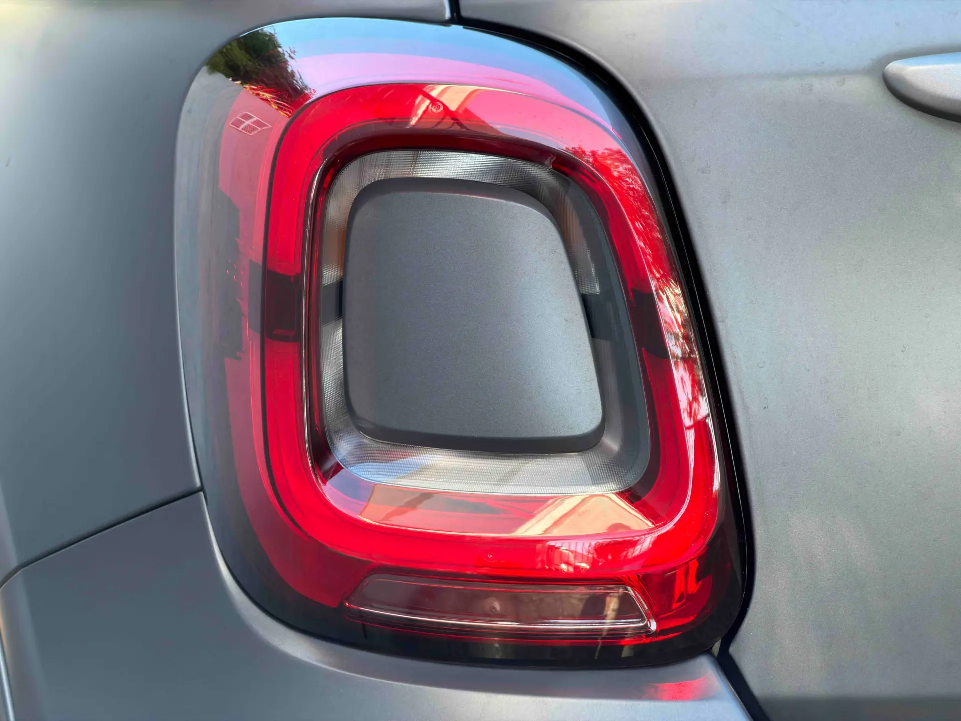 Fiat 500X 1.0 FireFly Sport 24