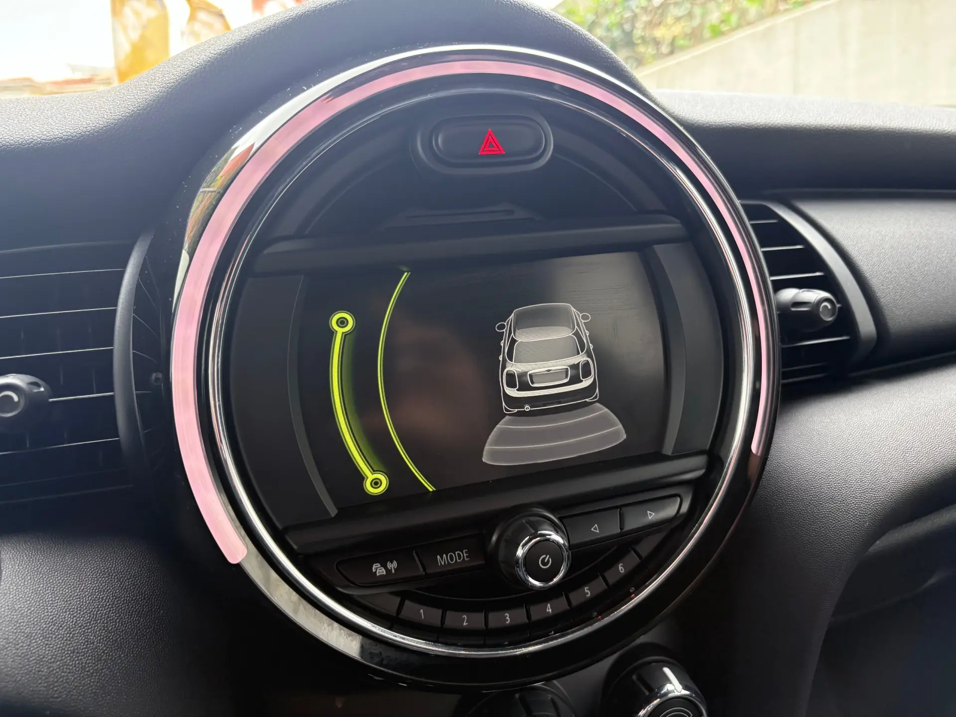 MINI 5 Portas One 45