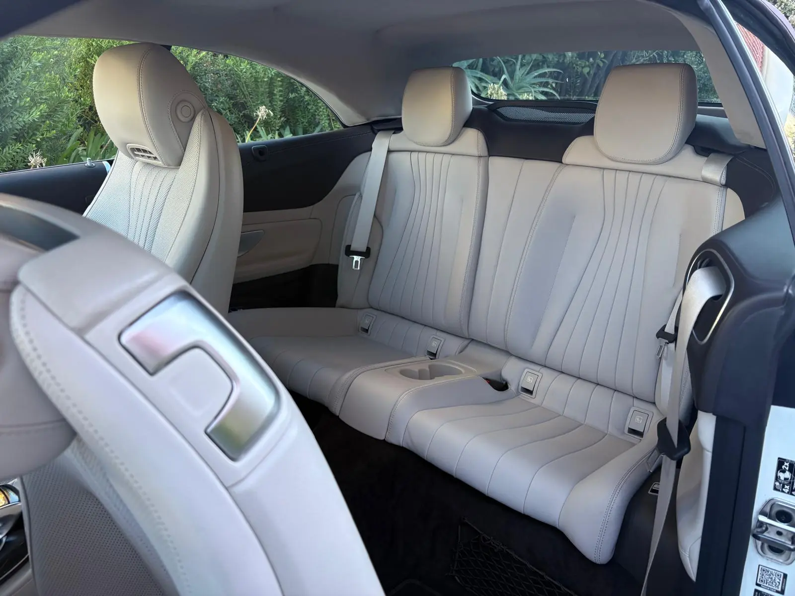 Mercedes-Benz E 220 d AMG Line Aut. 58
