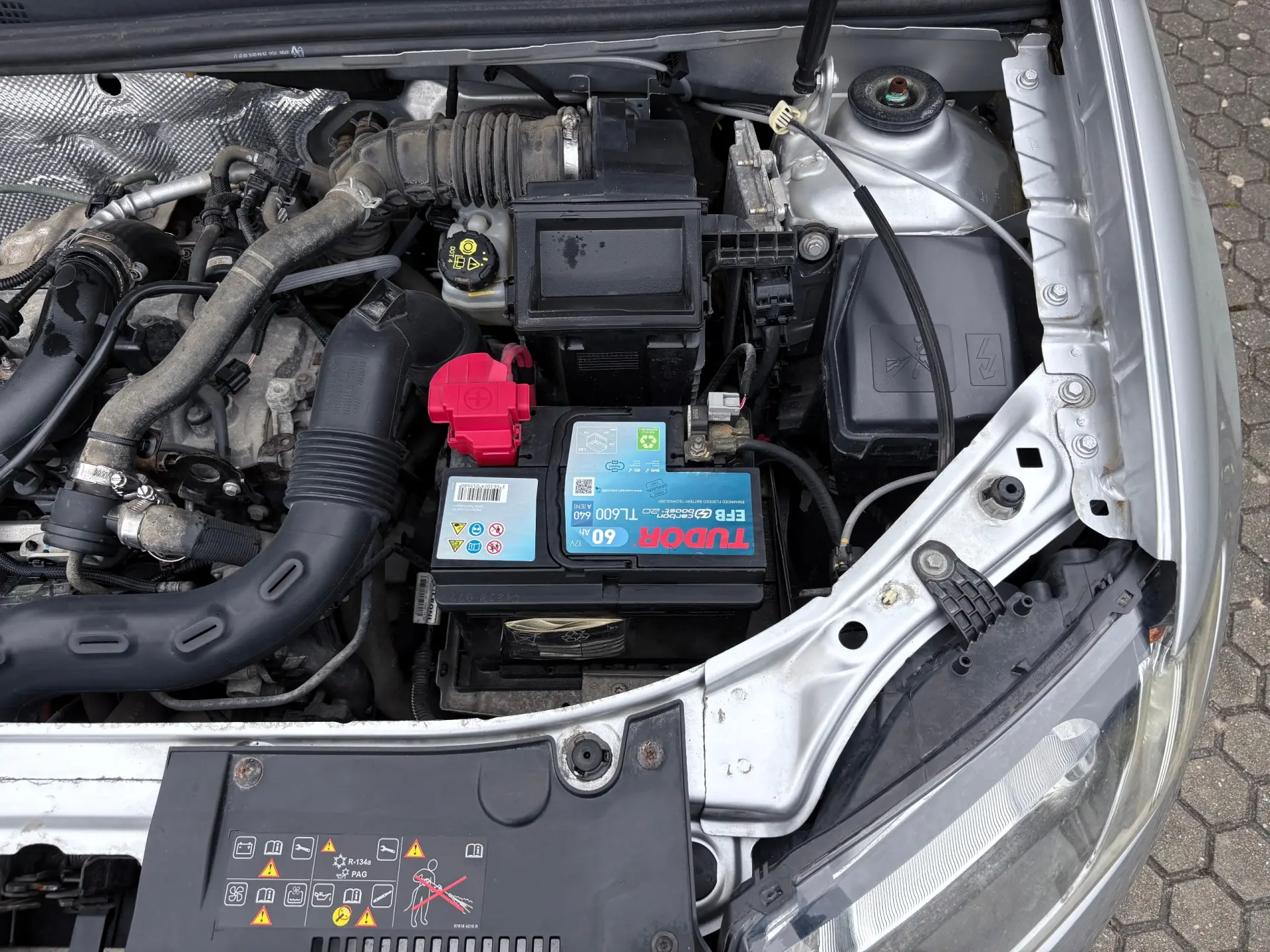 Dacia Logan MCV 0.9 TCe Comfort 18