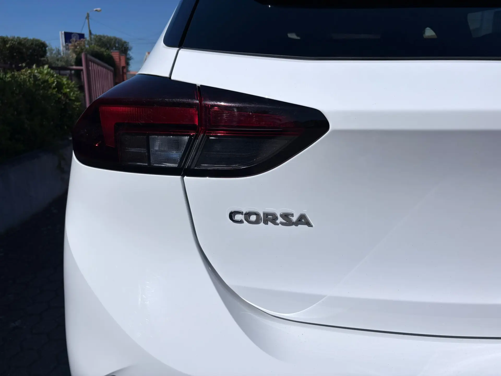 Opel Corsa 1.2 T Edition 22