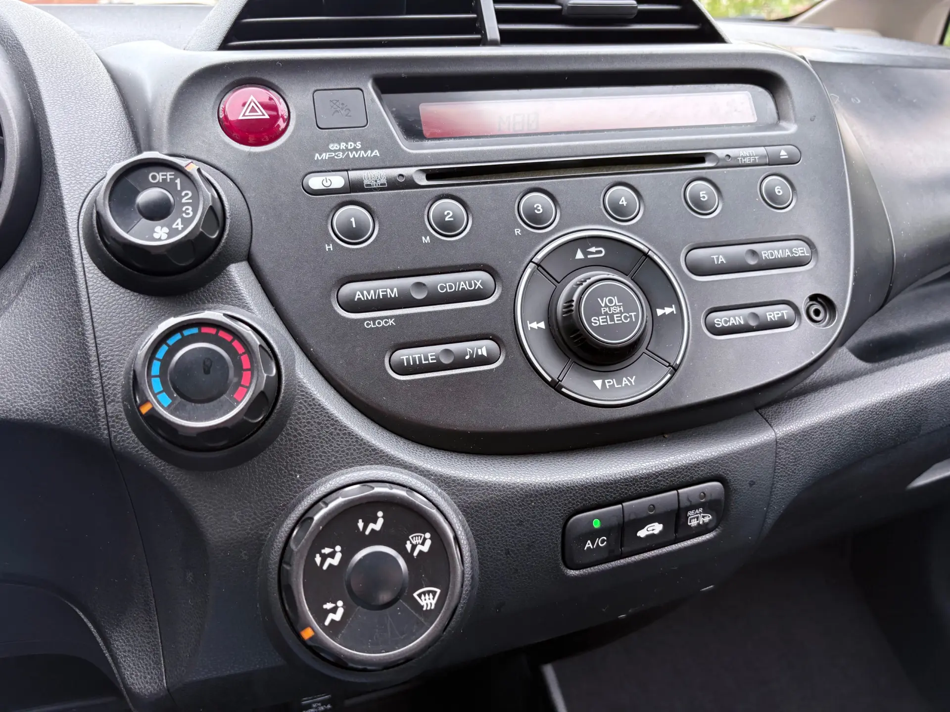 Honda Jazz 1.2 i-VTEC City 41