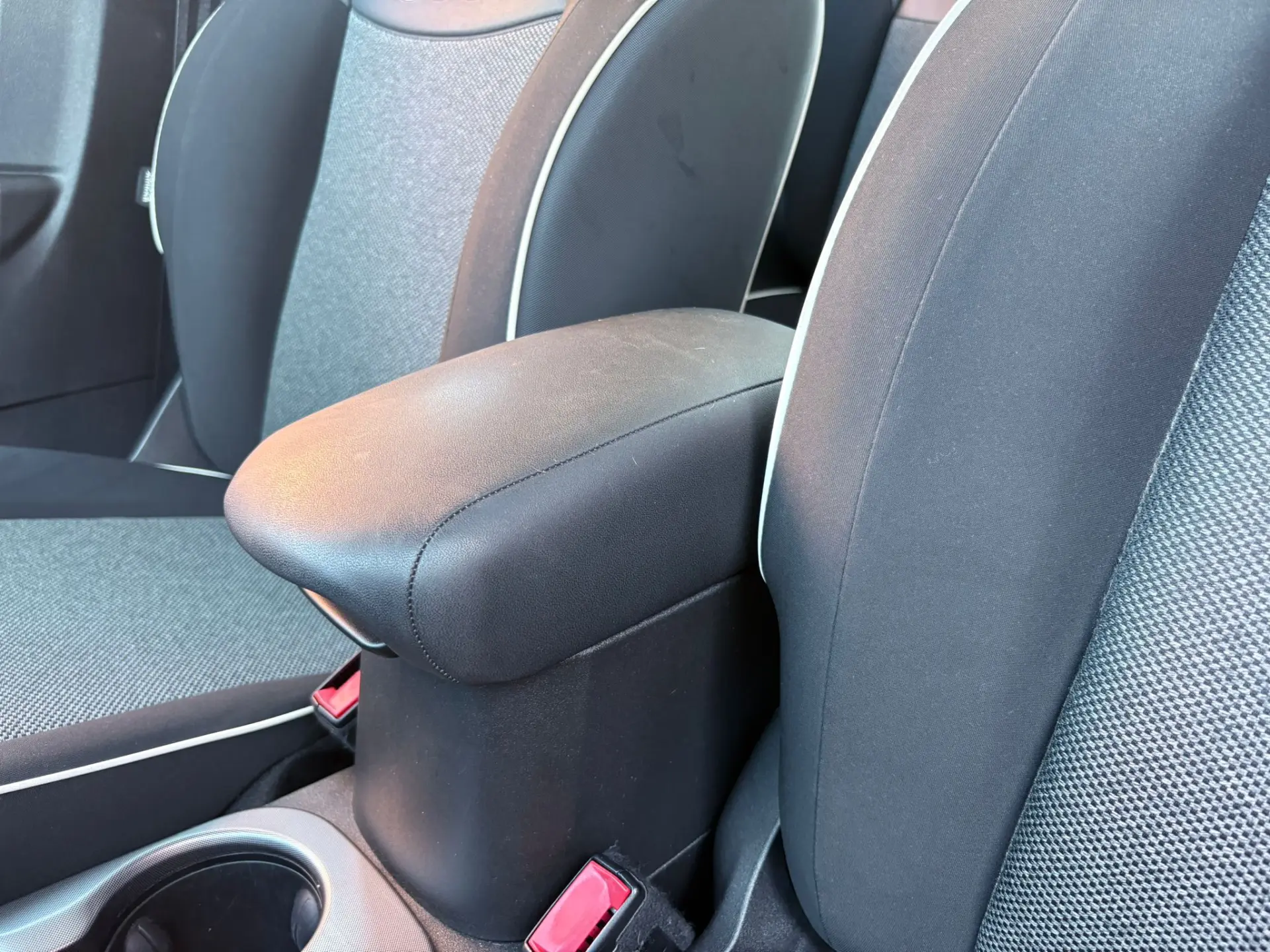 Fiat 500X 1.4 MA Pop Star S&S 31