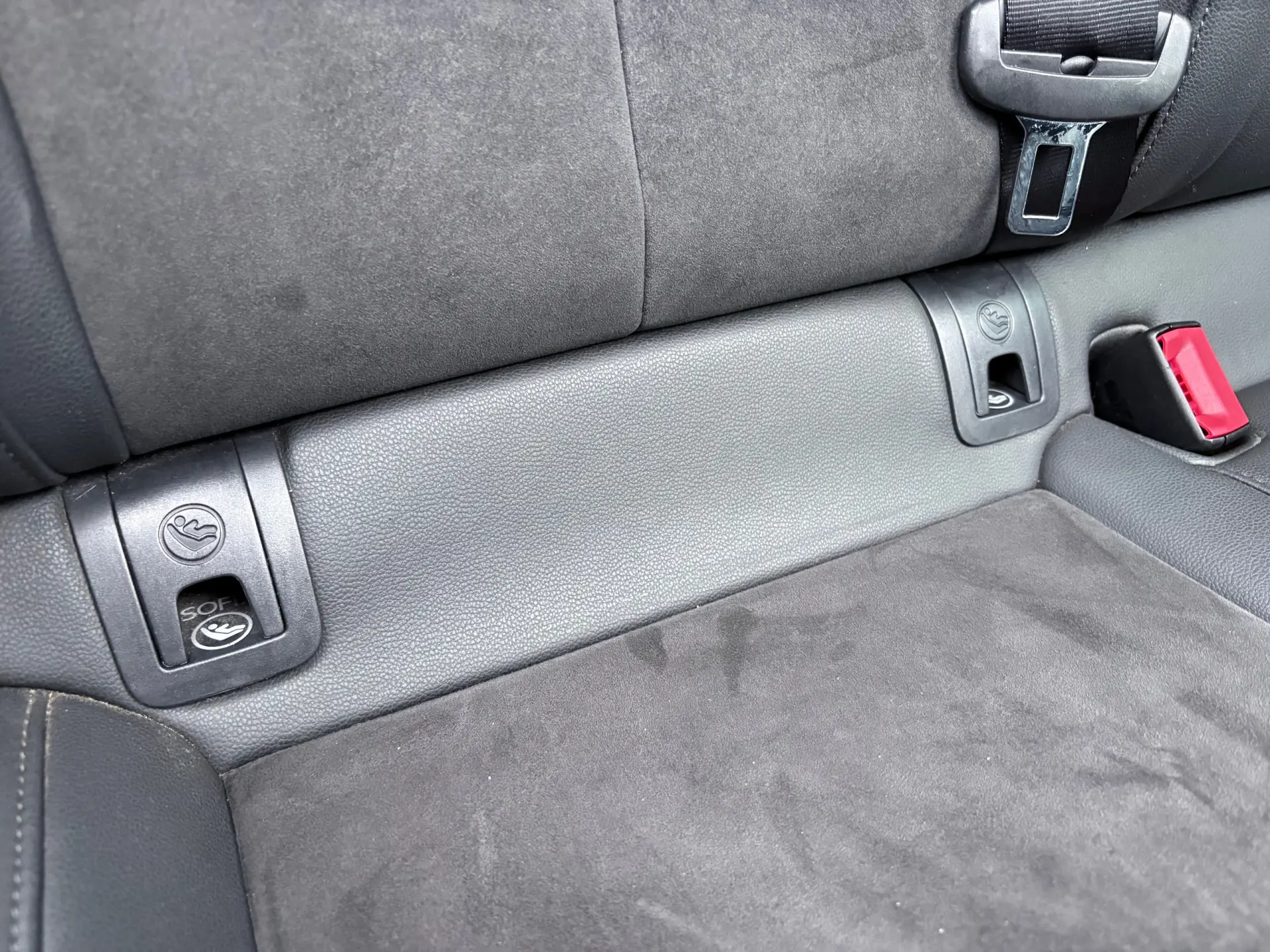 SEAT Leon ST 1.6 TDI S&S 4Drive Style 52