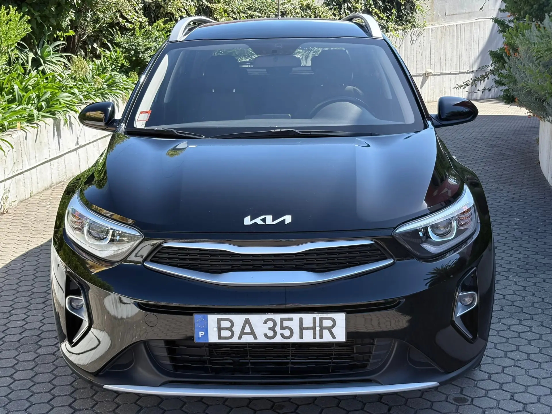 Kia Stonic 1.2 Dynamic 3
