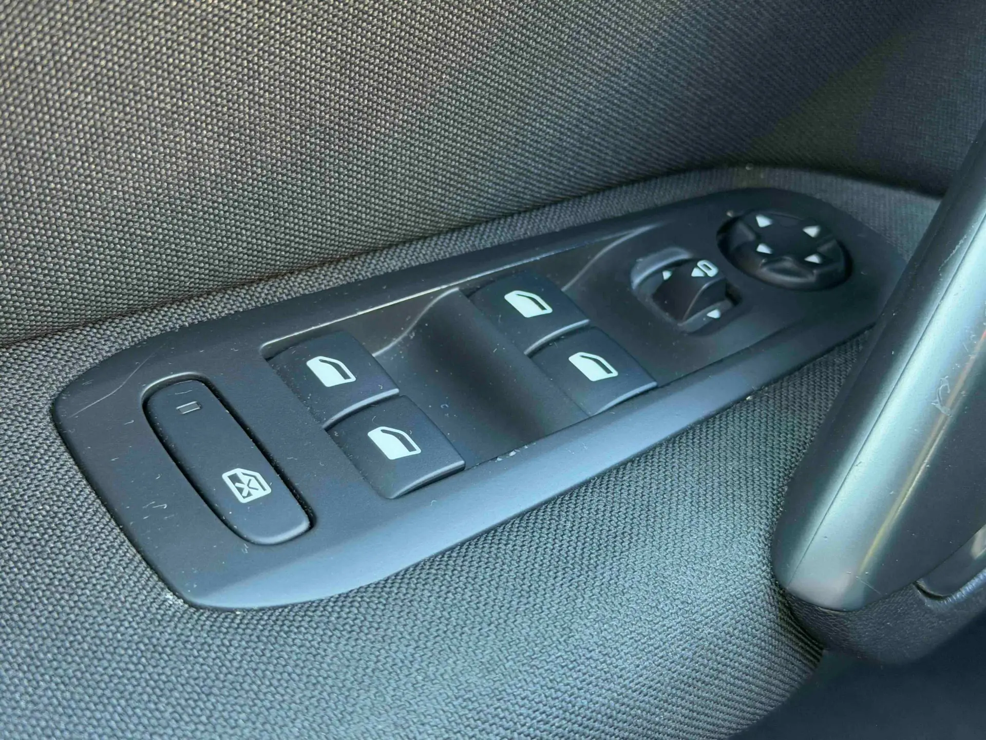 Peugeot 308 1.6 BlueHDi Style 33