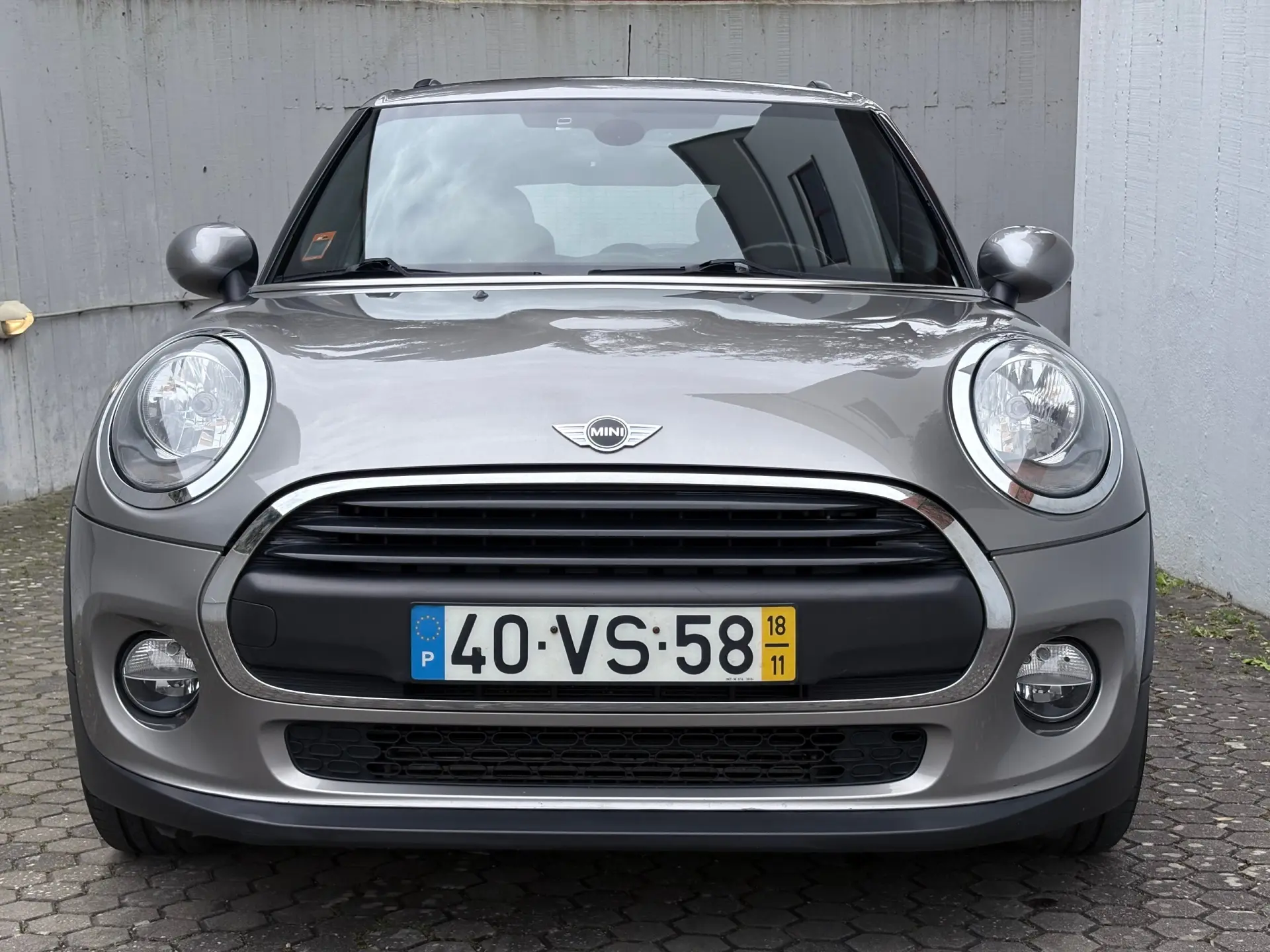 MINI 5 Portas One 13