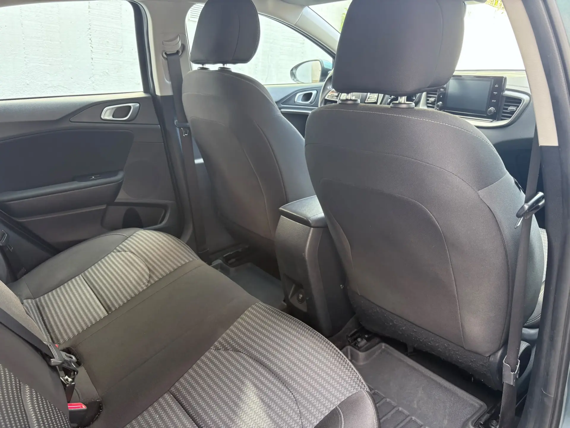 Kia XCeed 1.0 T-GDi Dynamic 55