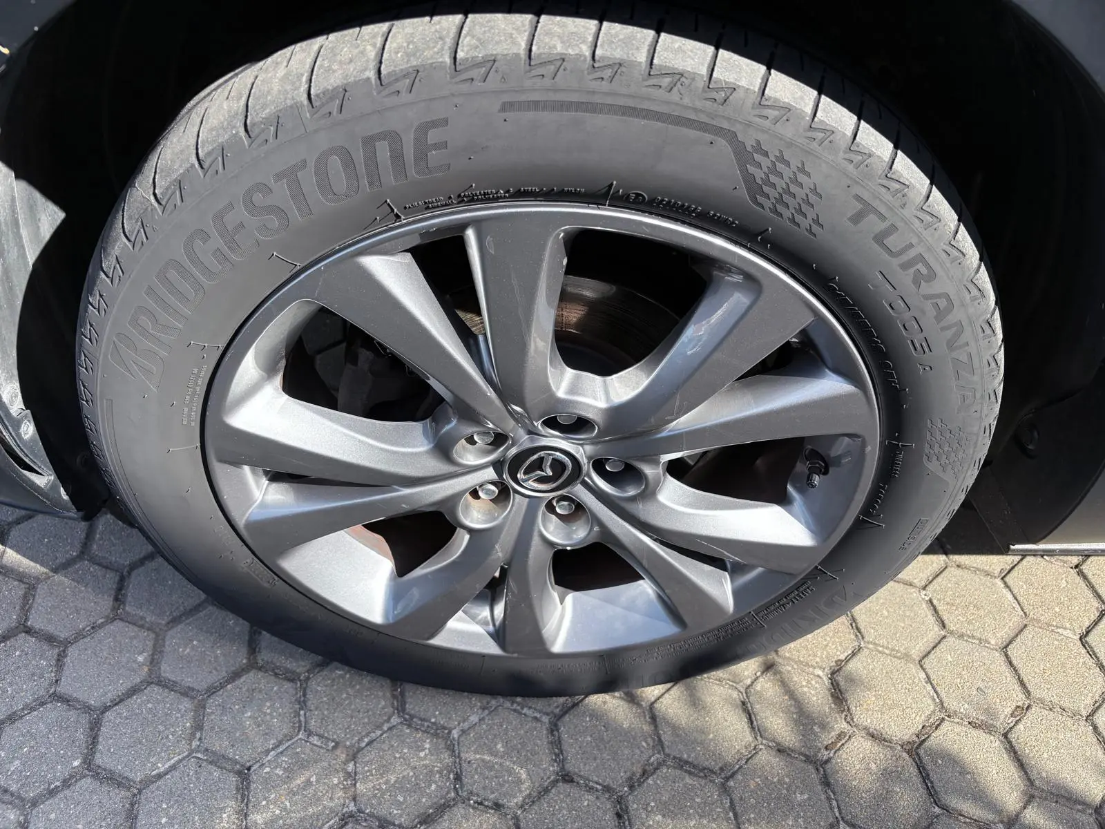 Mazda CX-30 2.0 Sky-G Evolve AT i-Active 12