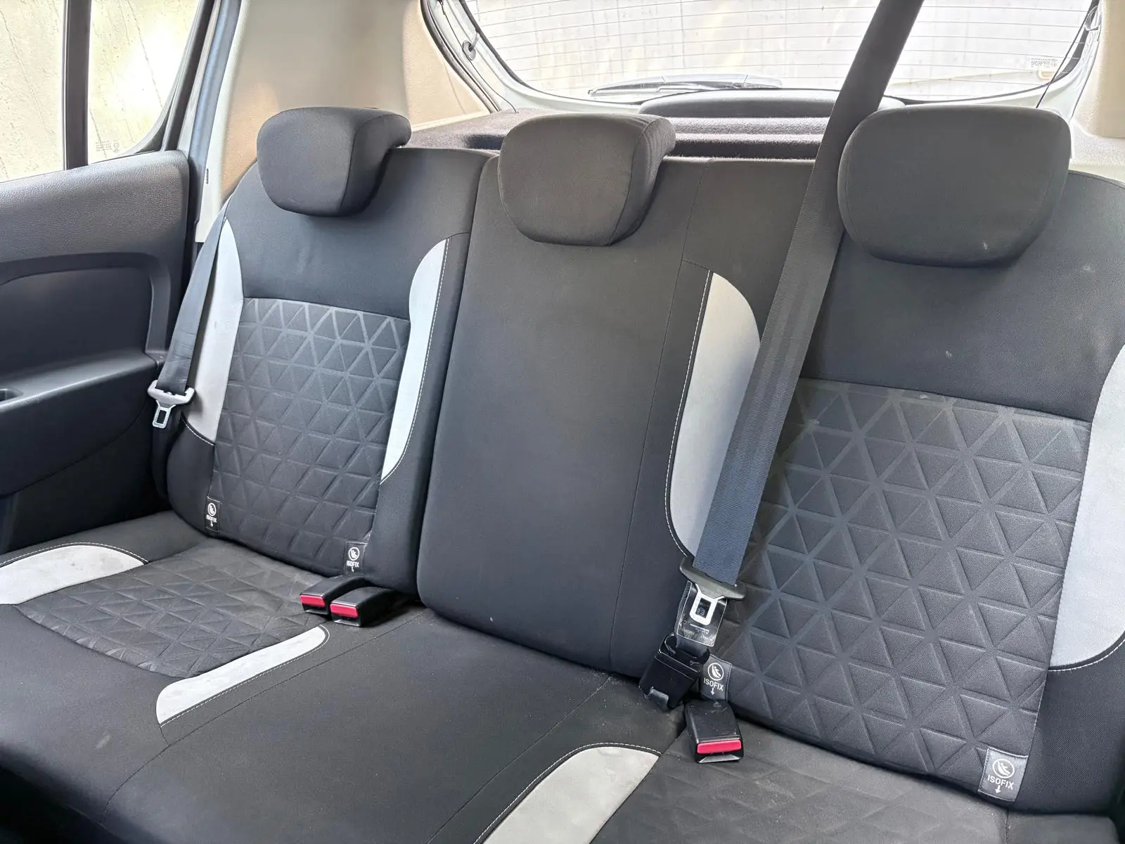 Dacia Sandero 1.5 dCi Stepway 45