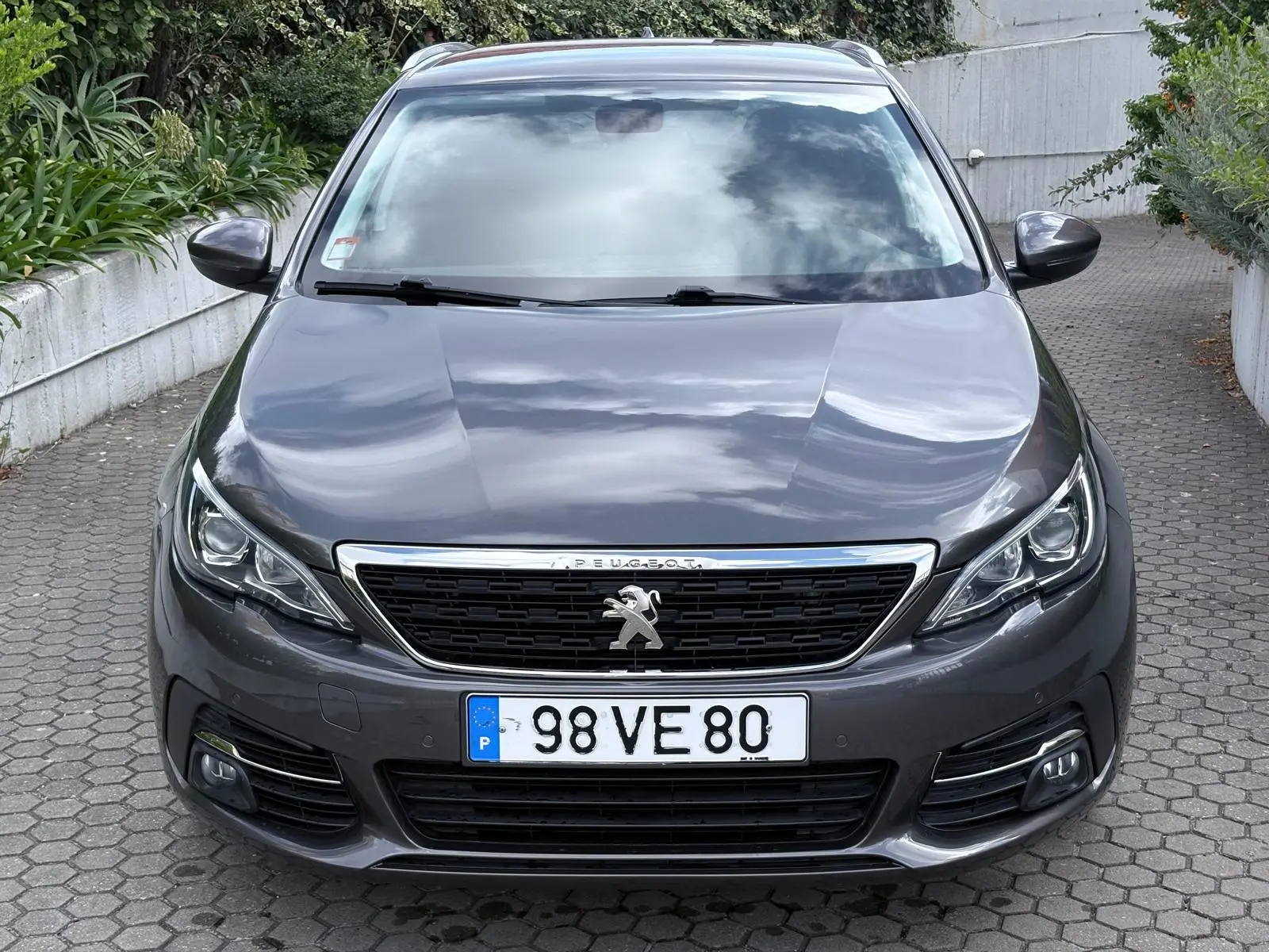 Peugeot 308 SW 1.2 PureTech Style 3