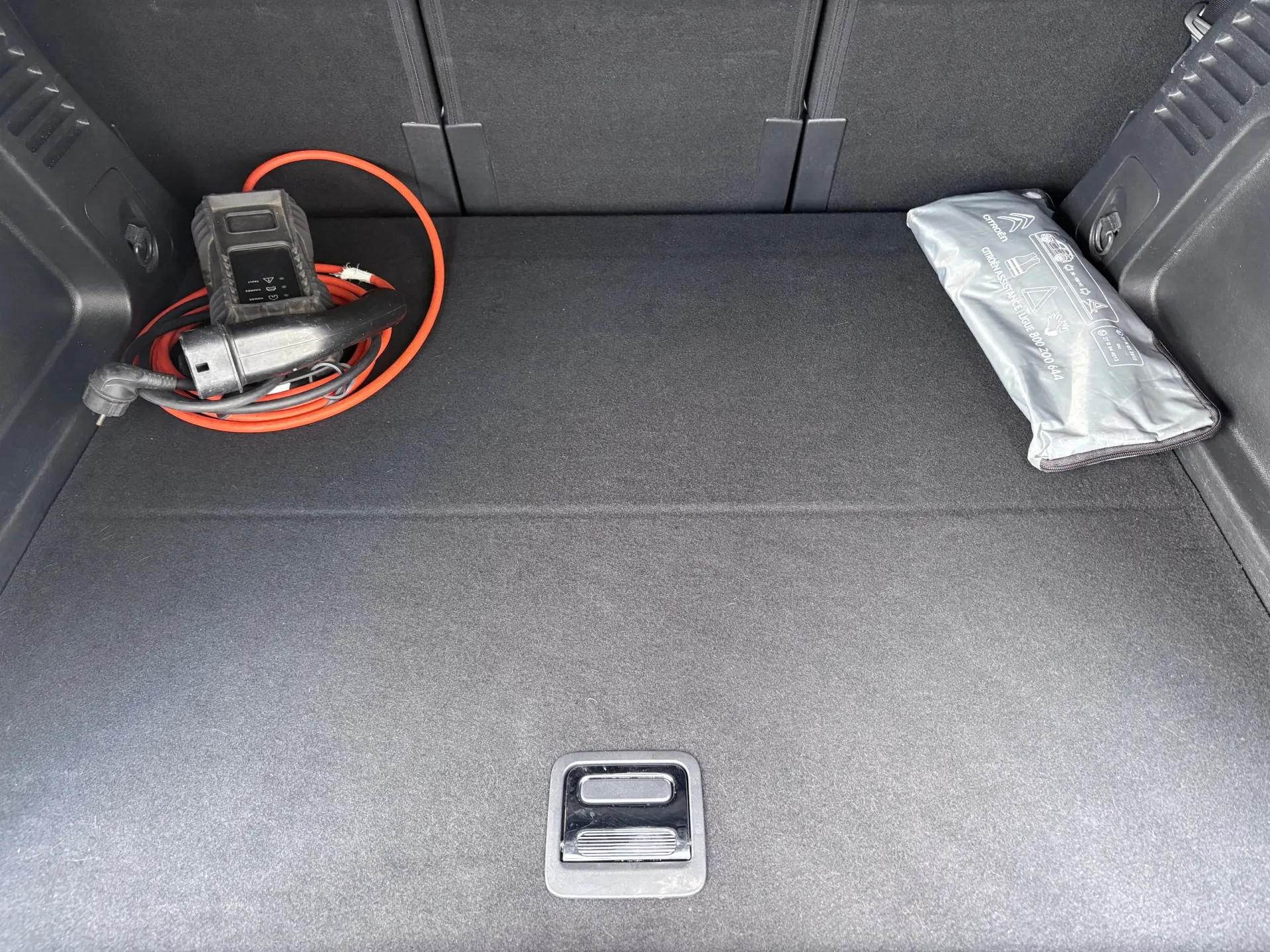 Citroën C5 Aircross 1.6 Hybrid Shine e-EAT8 31