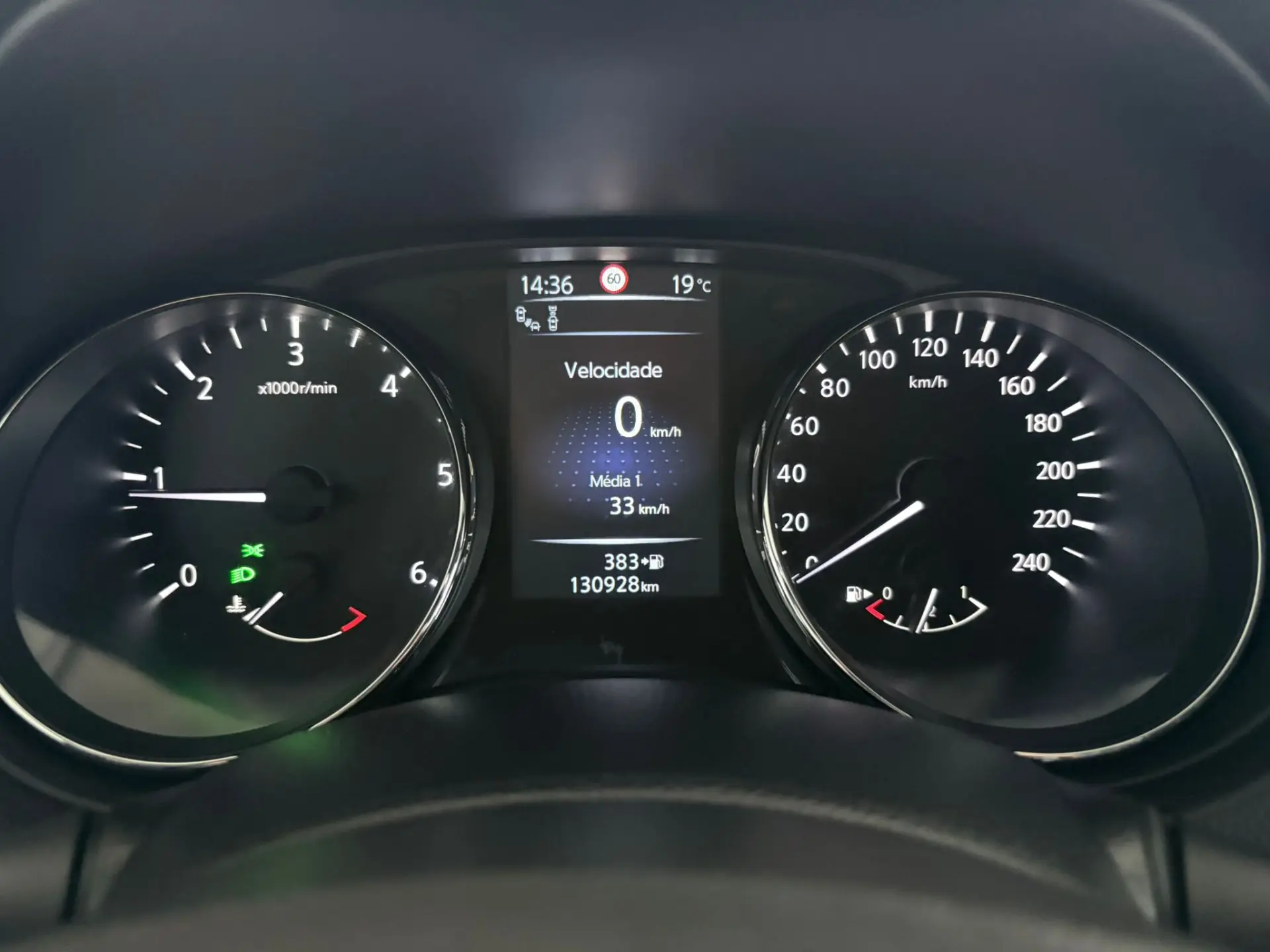 Nissan Qashqai 1.5 dCi Tekna Premium 17 Alcantara 43