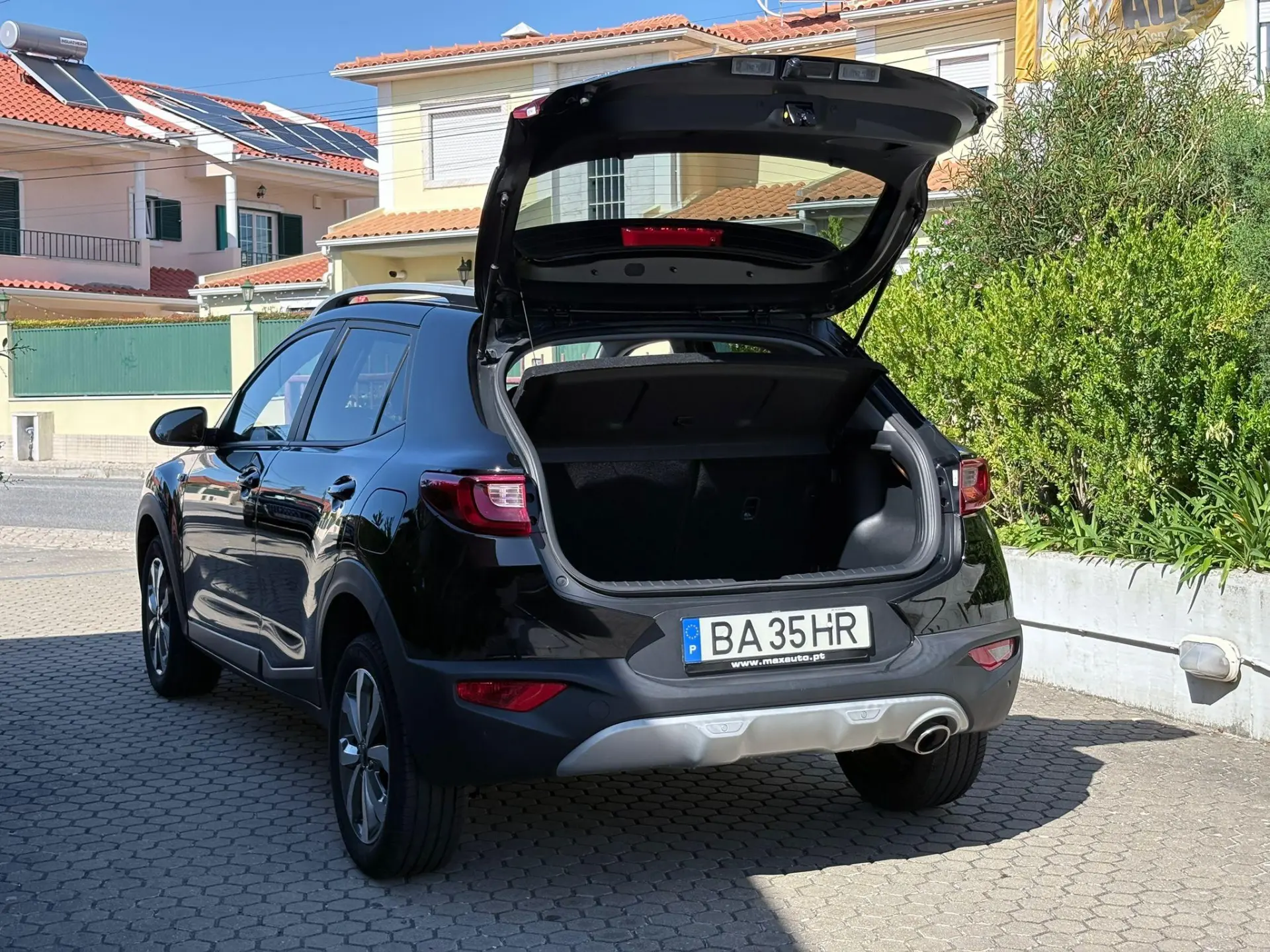Kia Stonic 1.2 Dynamic 26