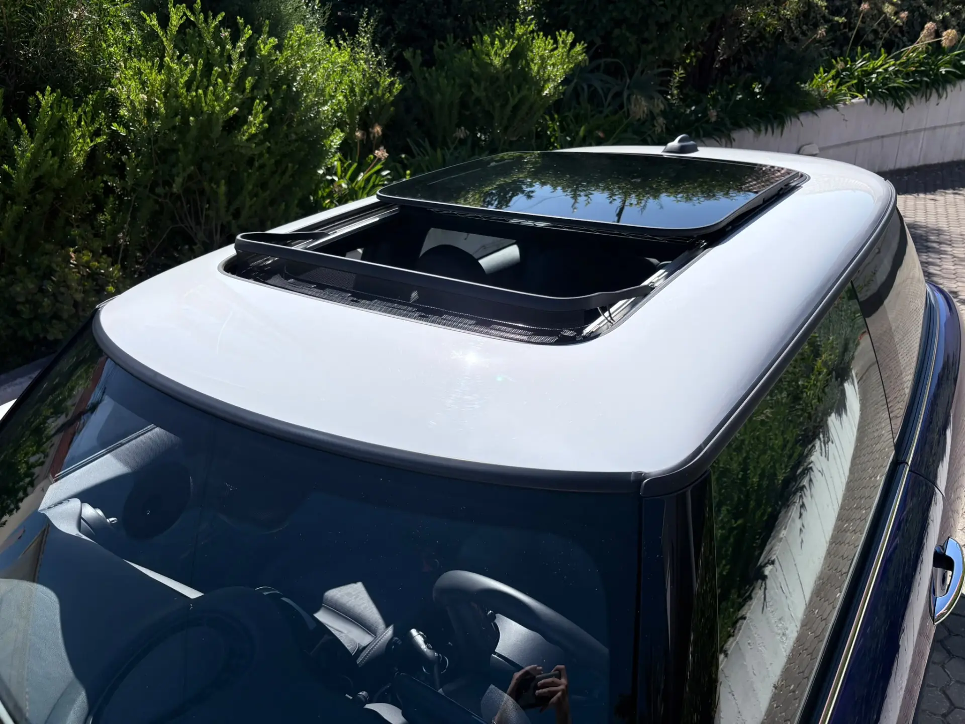 MINI 3 Portas Cooper 10