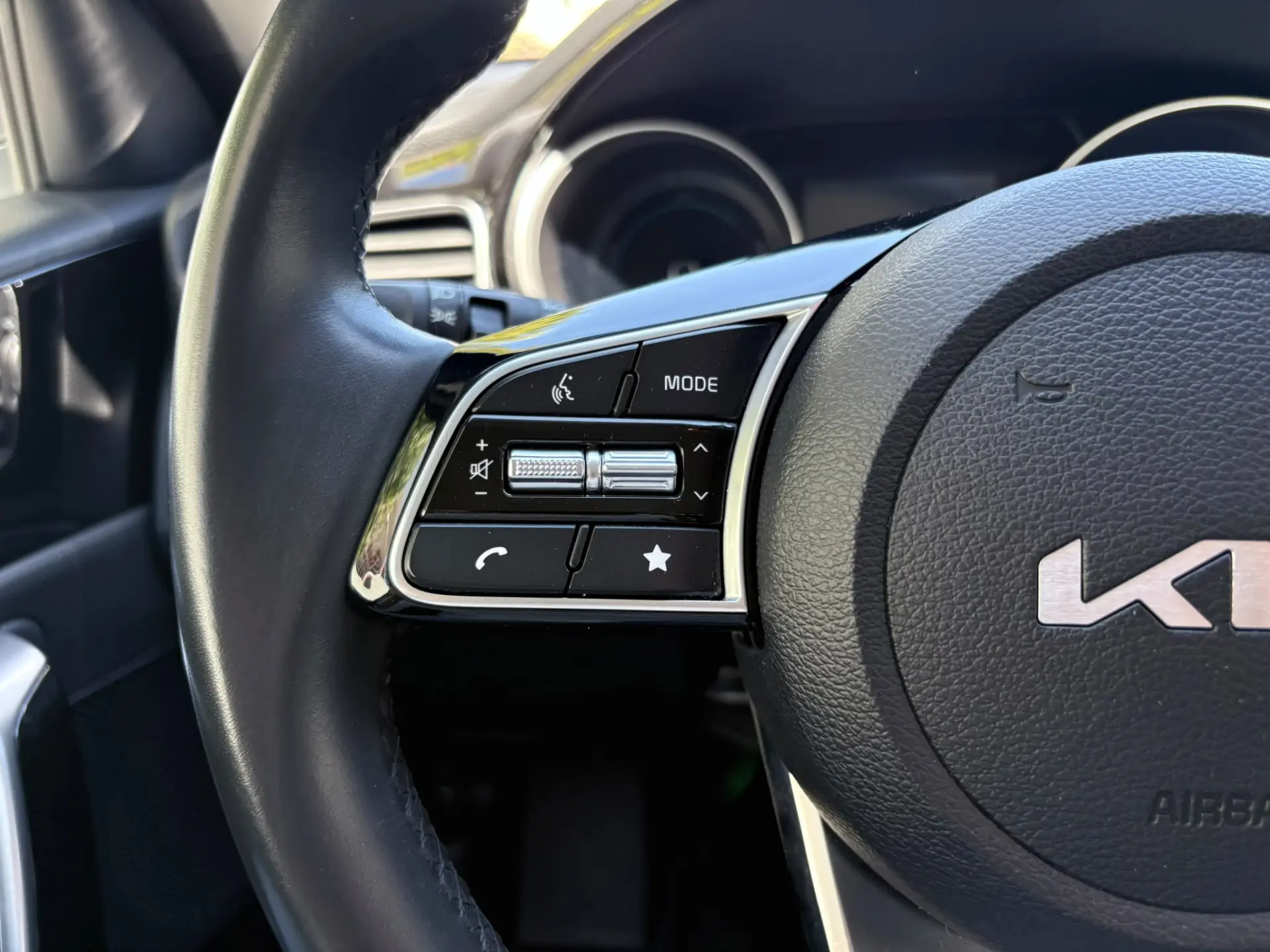 Kia XCeed 1.6 GDi PHEV Drive 37