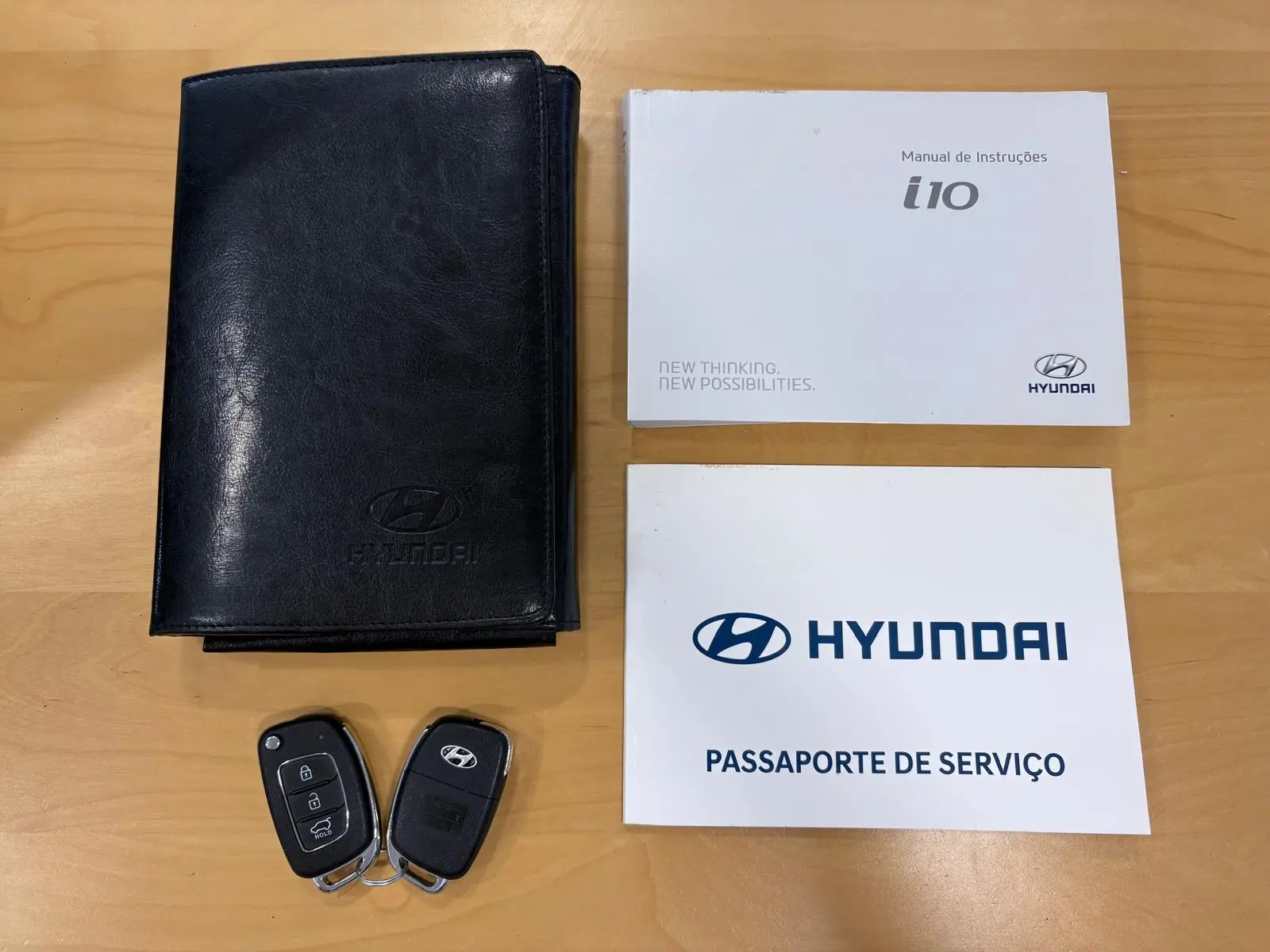 Hyundai i10 1.0 Comfort 49