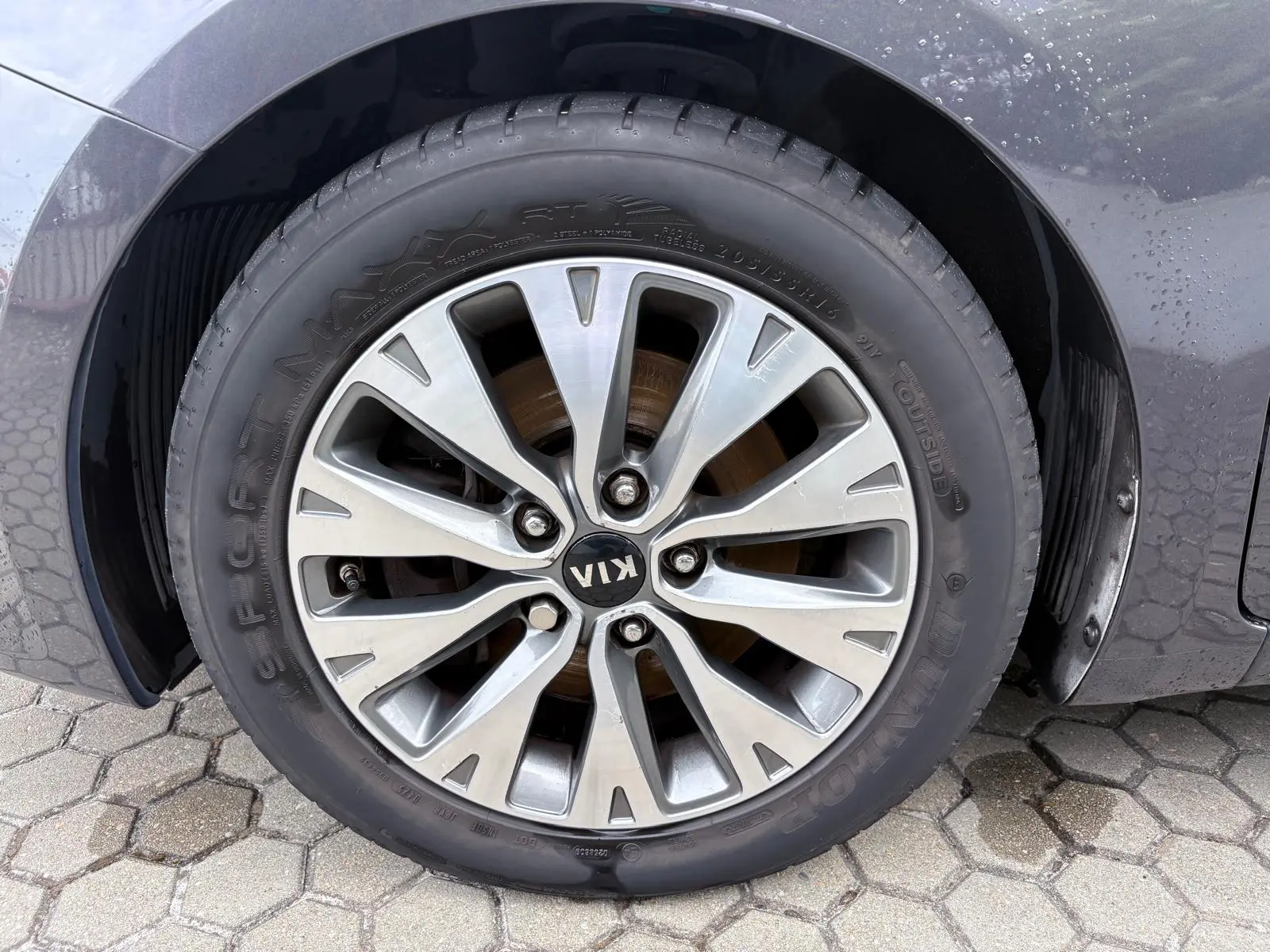 Kia Ceed 1.4 CRDi Nav Line 11