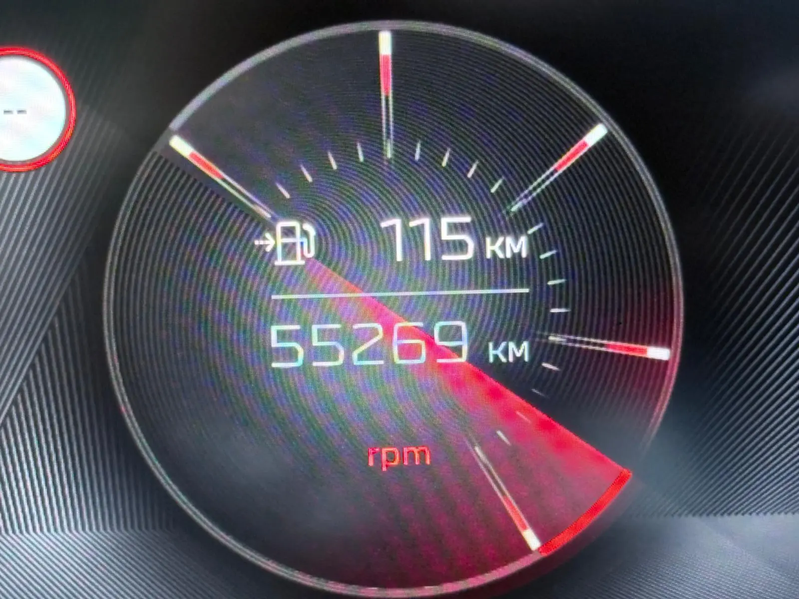 Peugeot 308 1.2 PureTech Active Pack 8