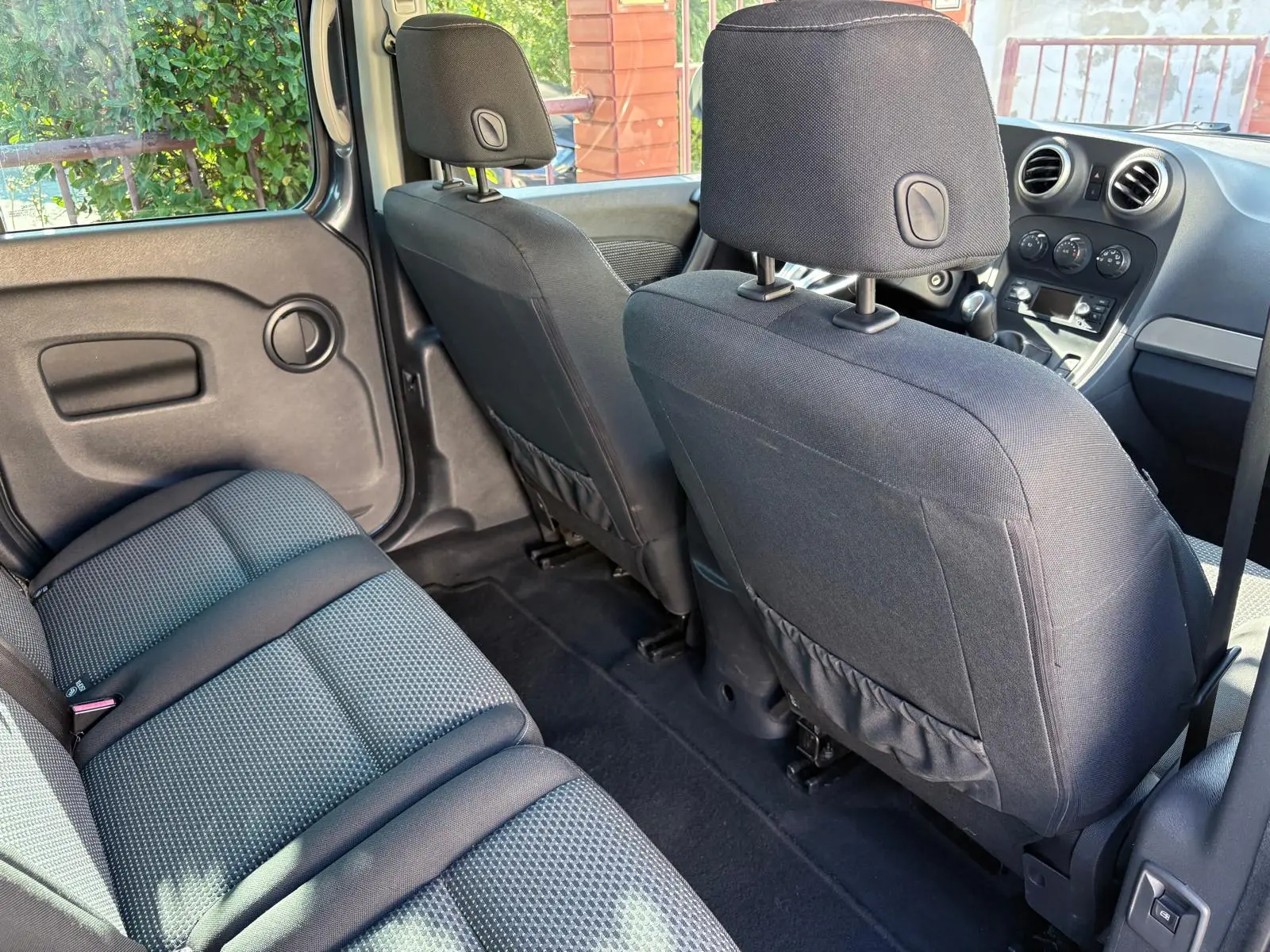 Mercedes-Benz Citan 111 CDI/27 56