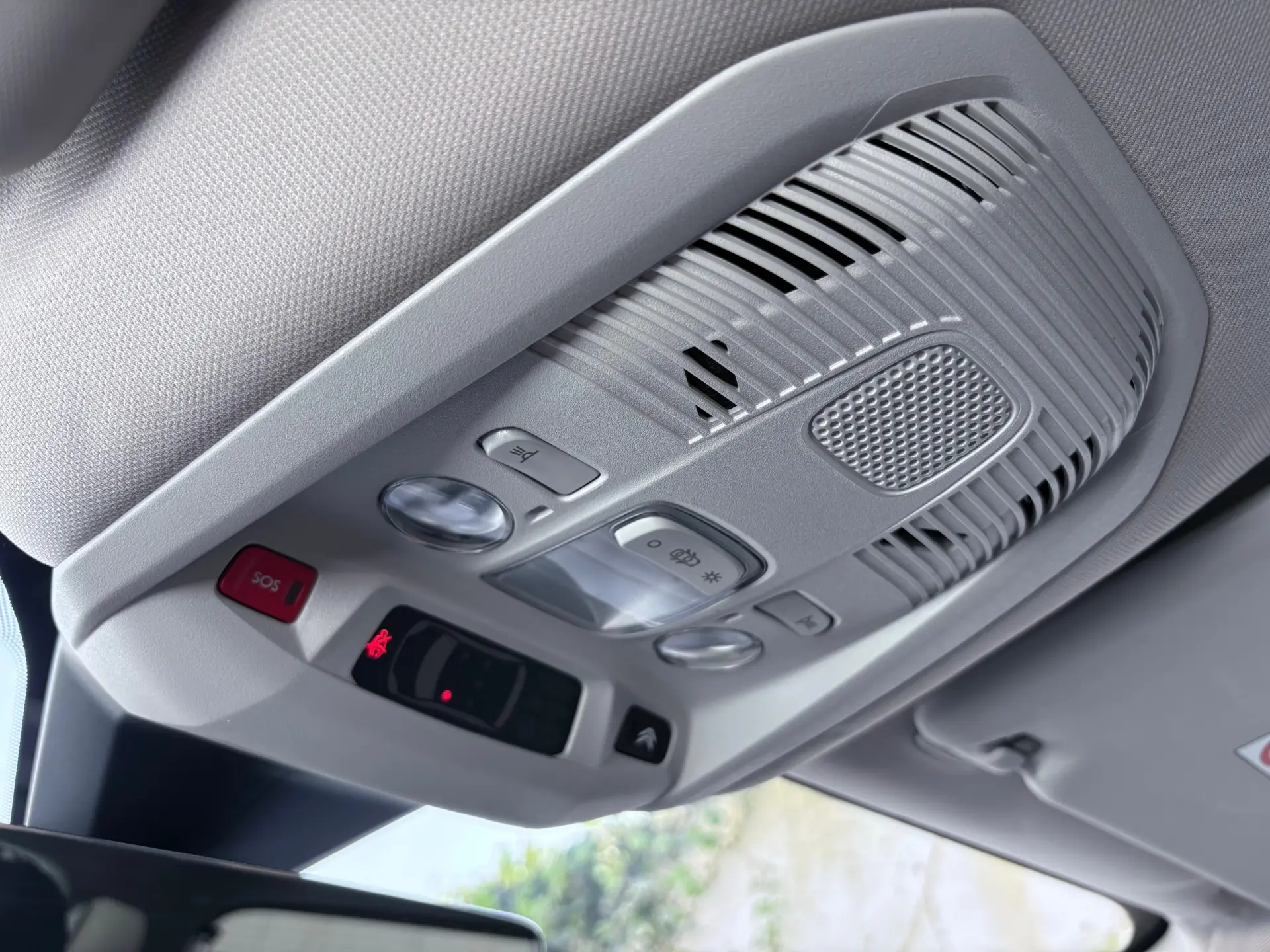 Citroën C5 Aircross 1.6 Hybrid Shine e-EAT8 53