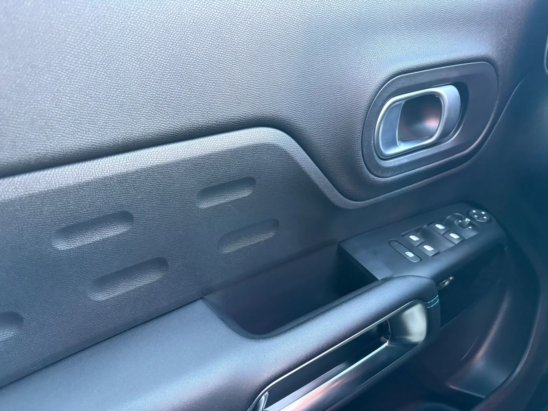 Citroën C5 Aircross 1.5 BlueHDi Shine 34