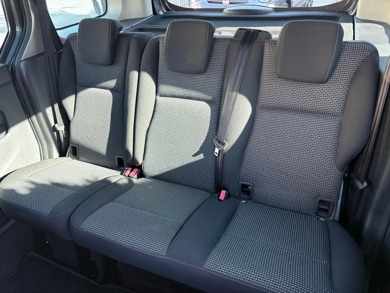 Mercedes-Benz Citan 111 CDI/27 54