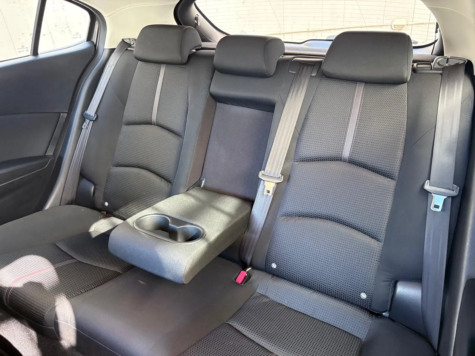 Mazda 3 1.5 Sky-G Evolve HS Navi 55