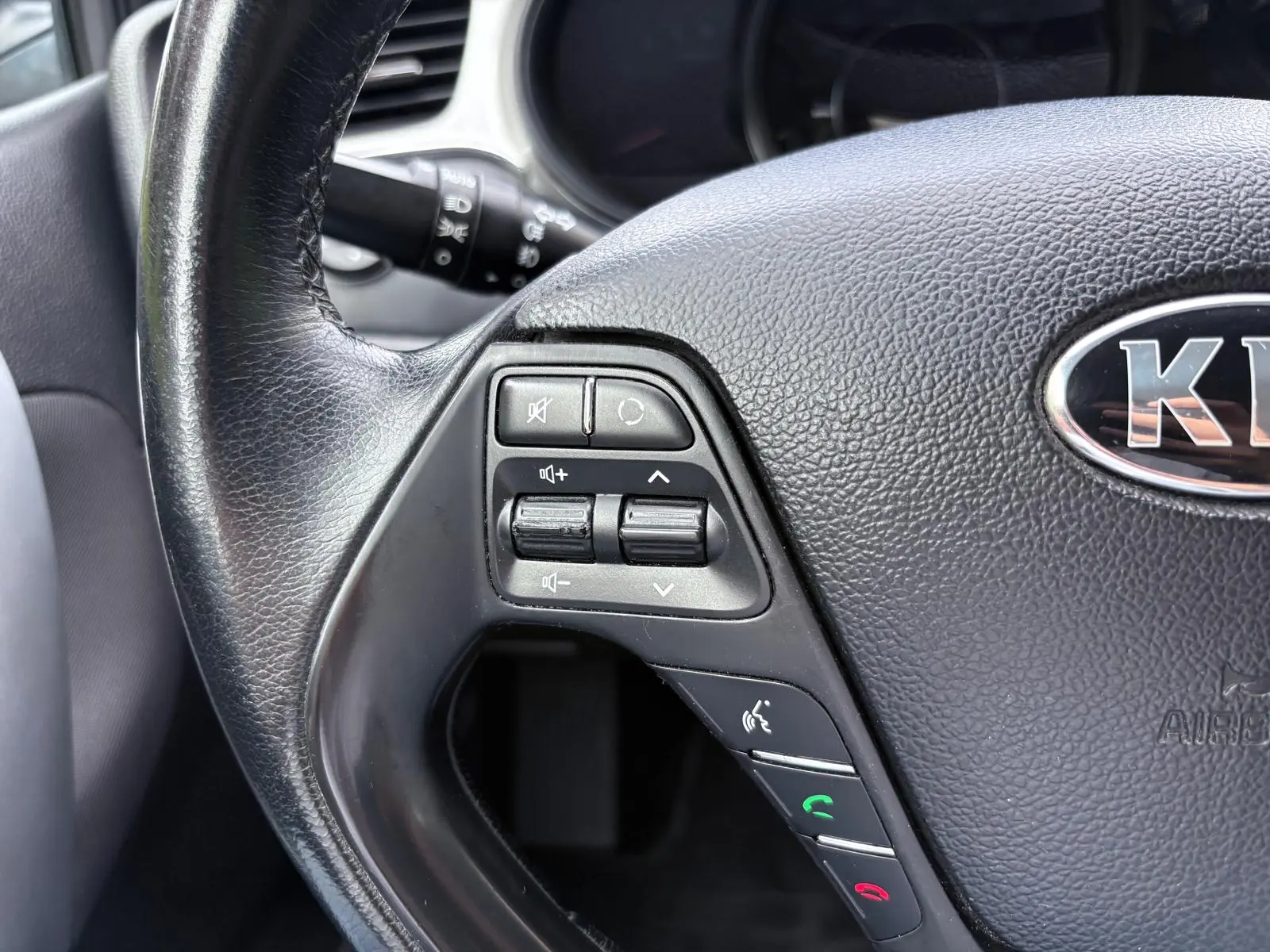 Kia Ceed 1.4 CRDi Nav Line 38