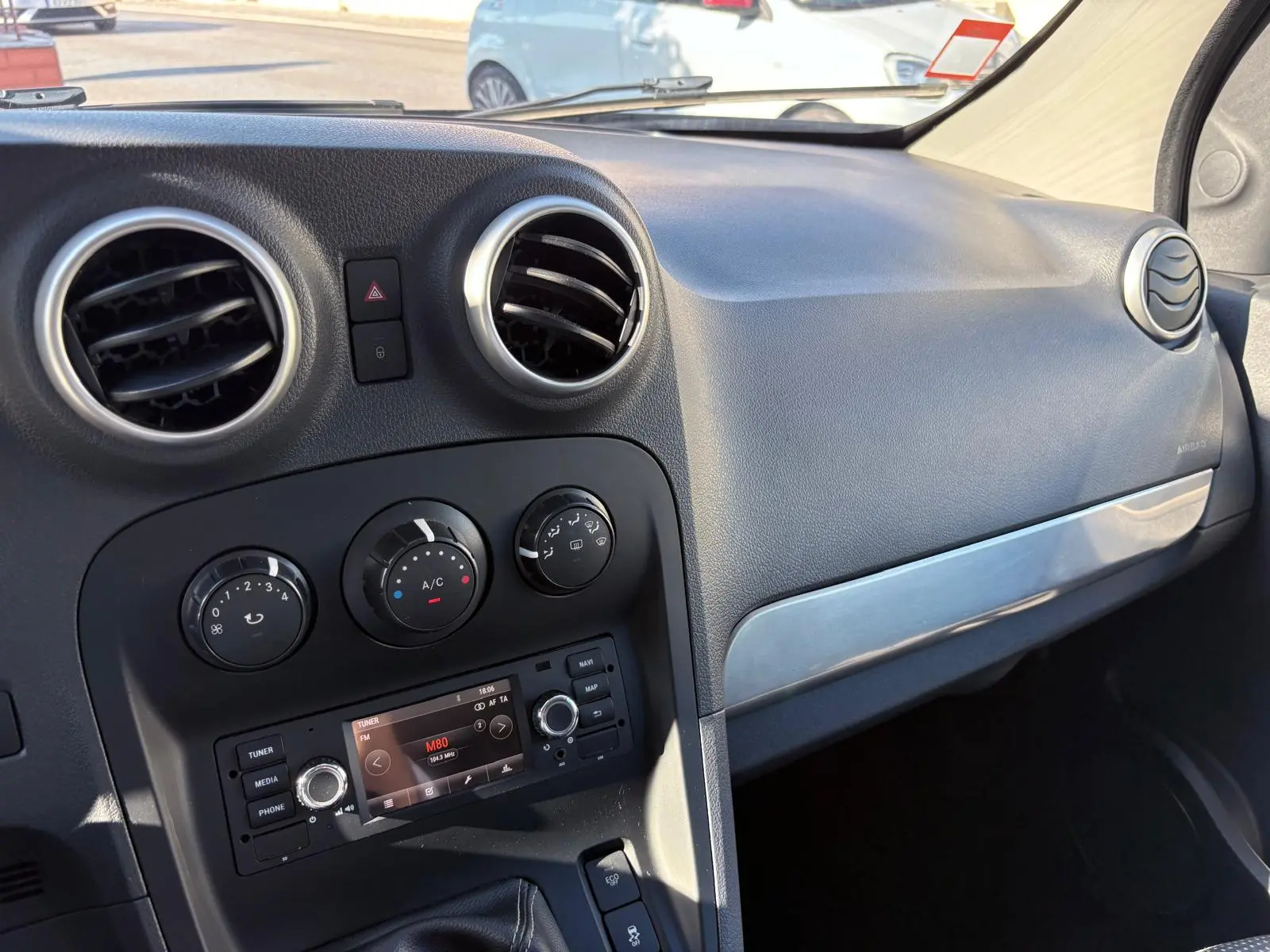 Mercedes-Benz Citan 111 CDI/27 45