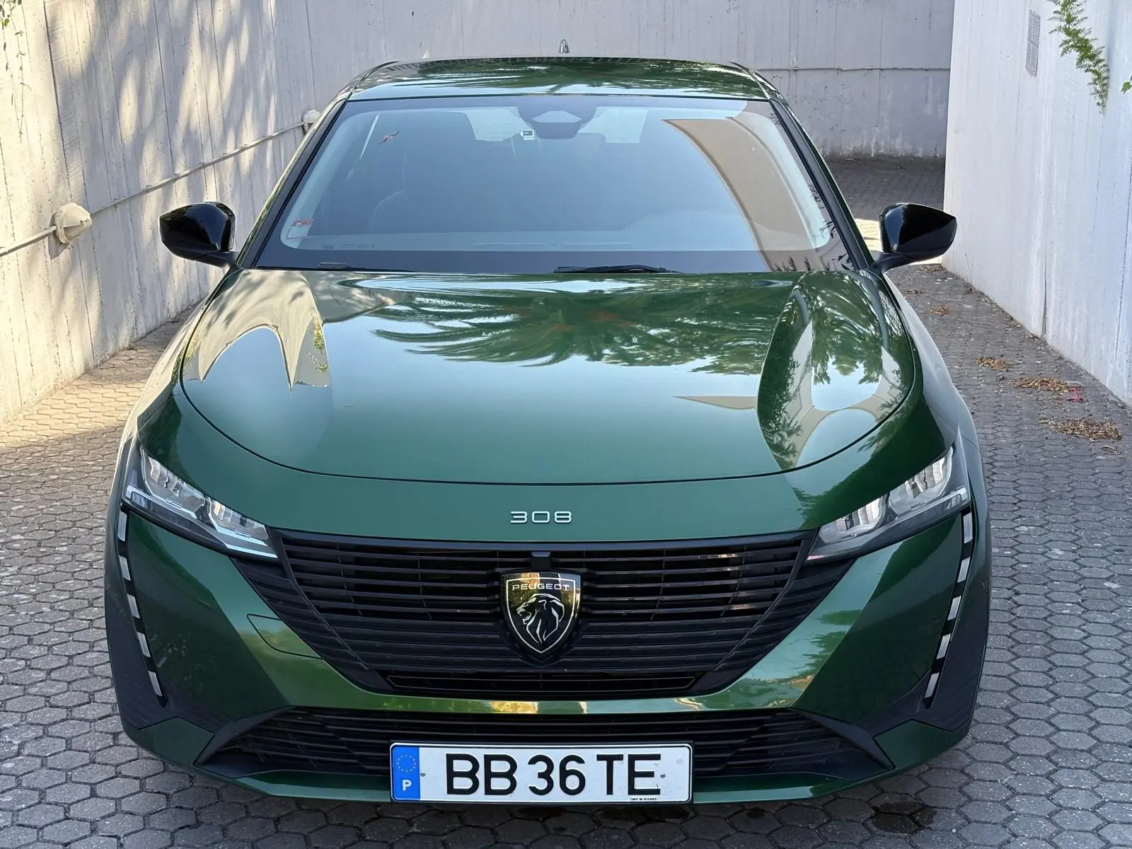 Peugeot 308 1.2 PureTech Active Pack 3