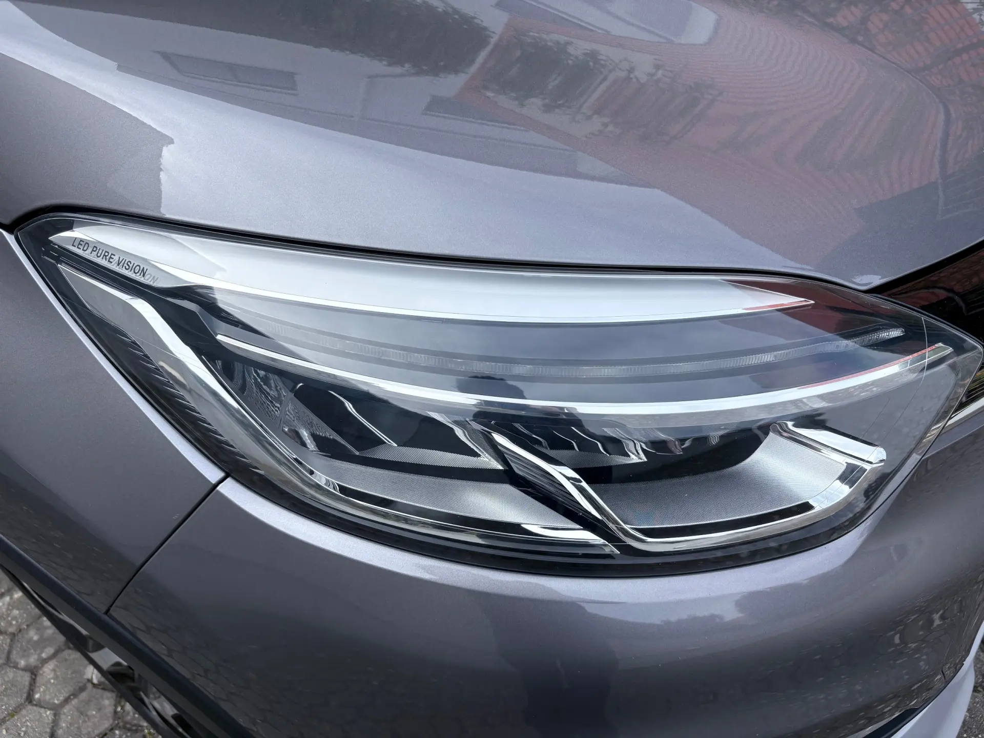 Renault Captur 0.9 TCE Exclusive 15