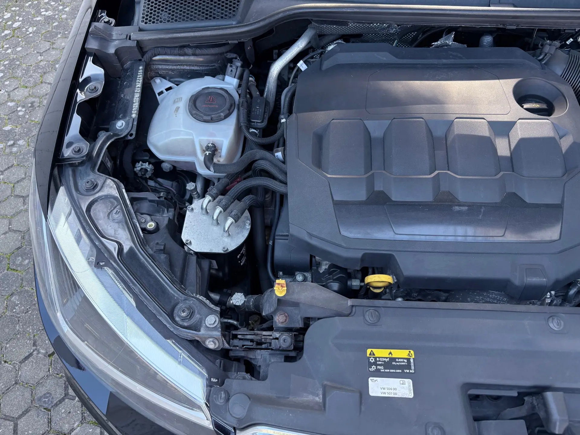 SEAT Arona 1.6 TDI Xcellence 17