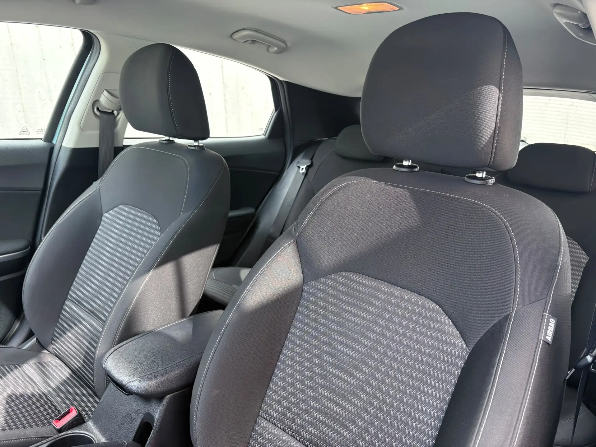 Kia XCeed 1.0 T-GDi Dynamic 31