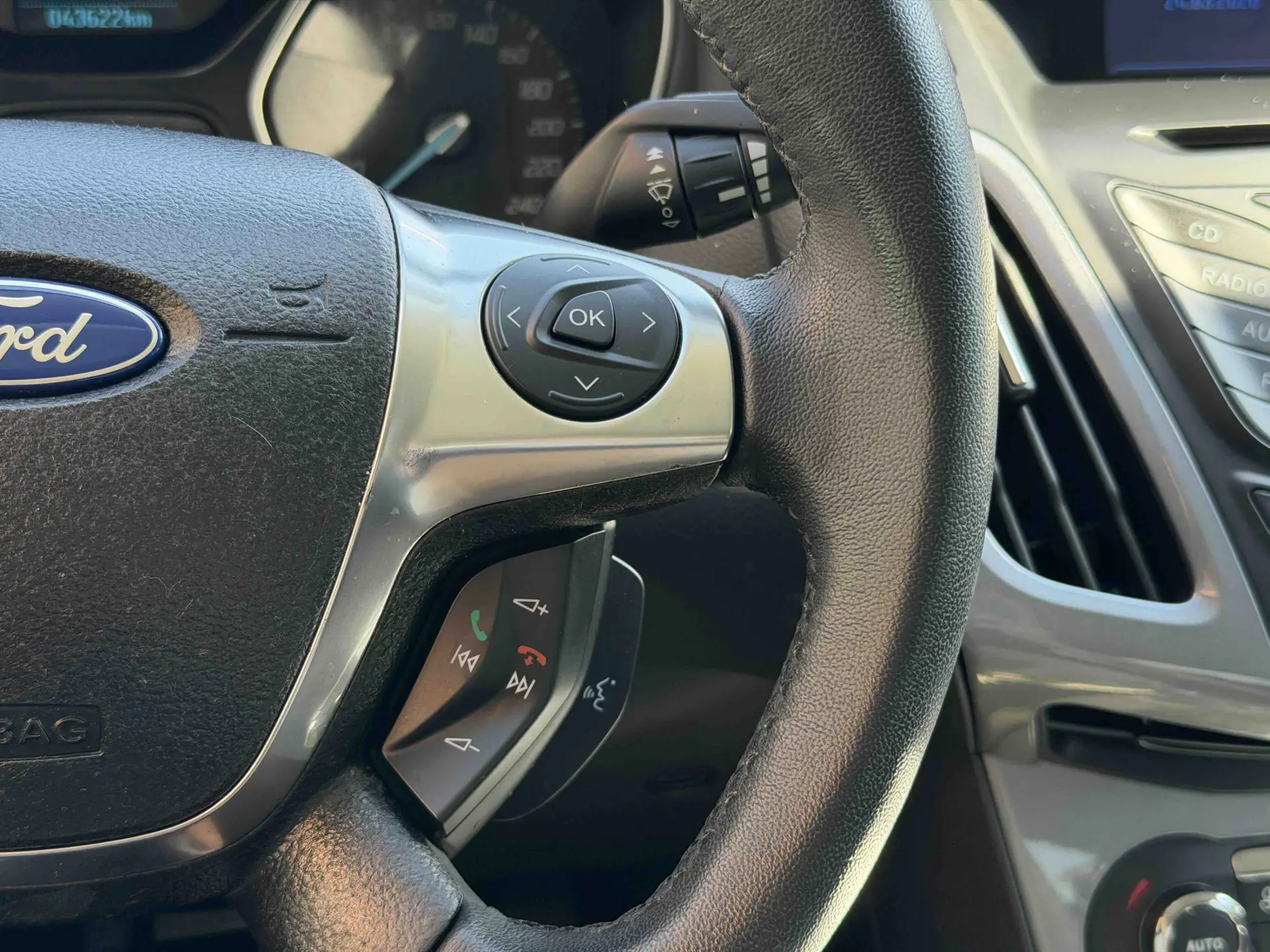 Ford Focus 1.0 SCTi Trend 38