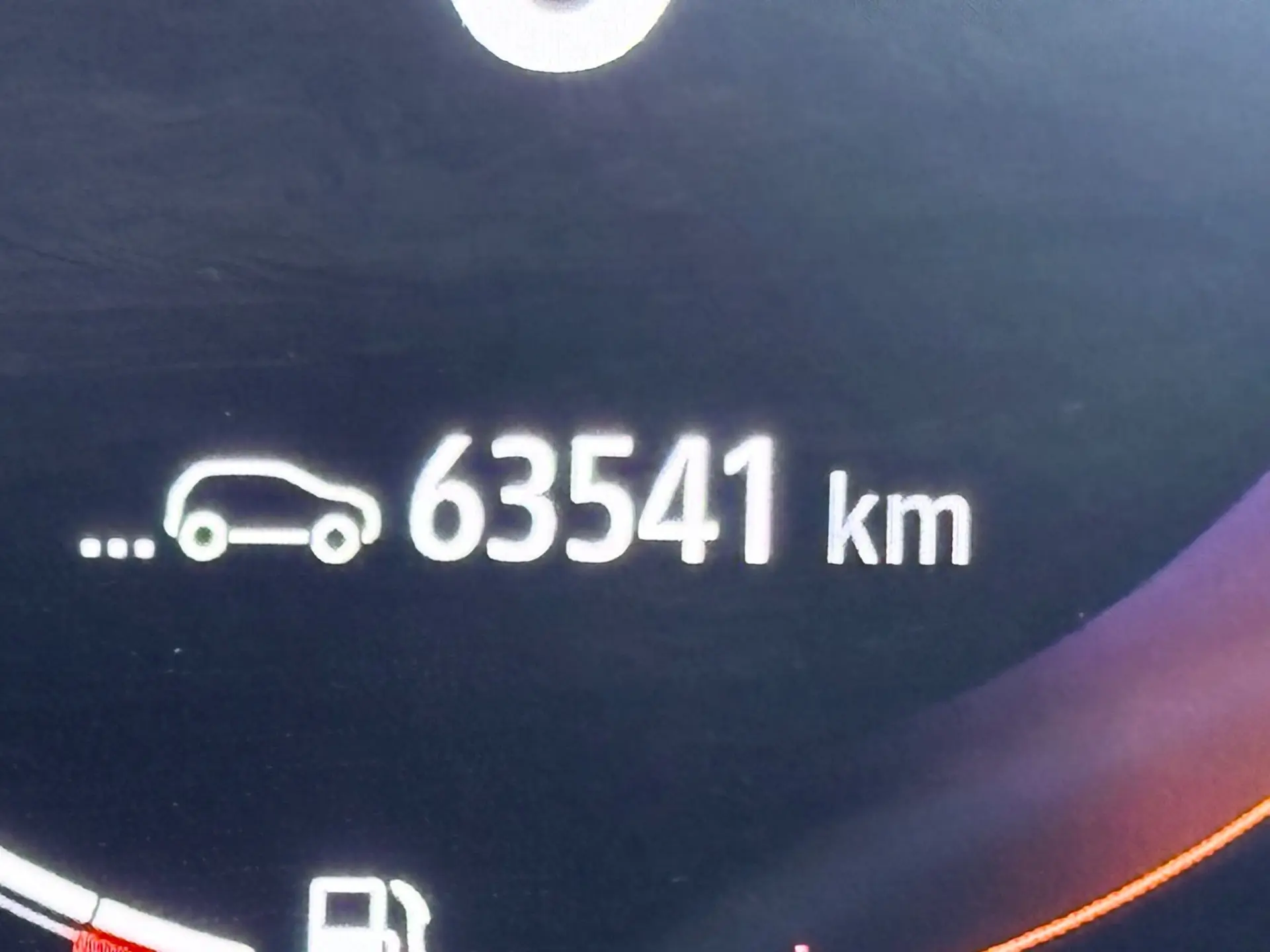 Renault Mégane 1.6 Plug-In R.S. Line 8