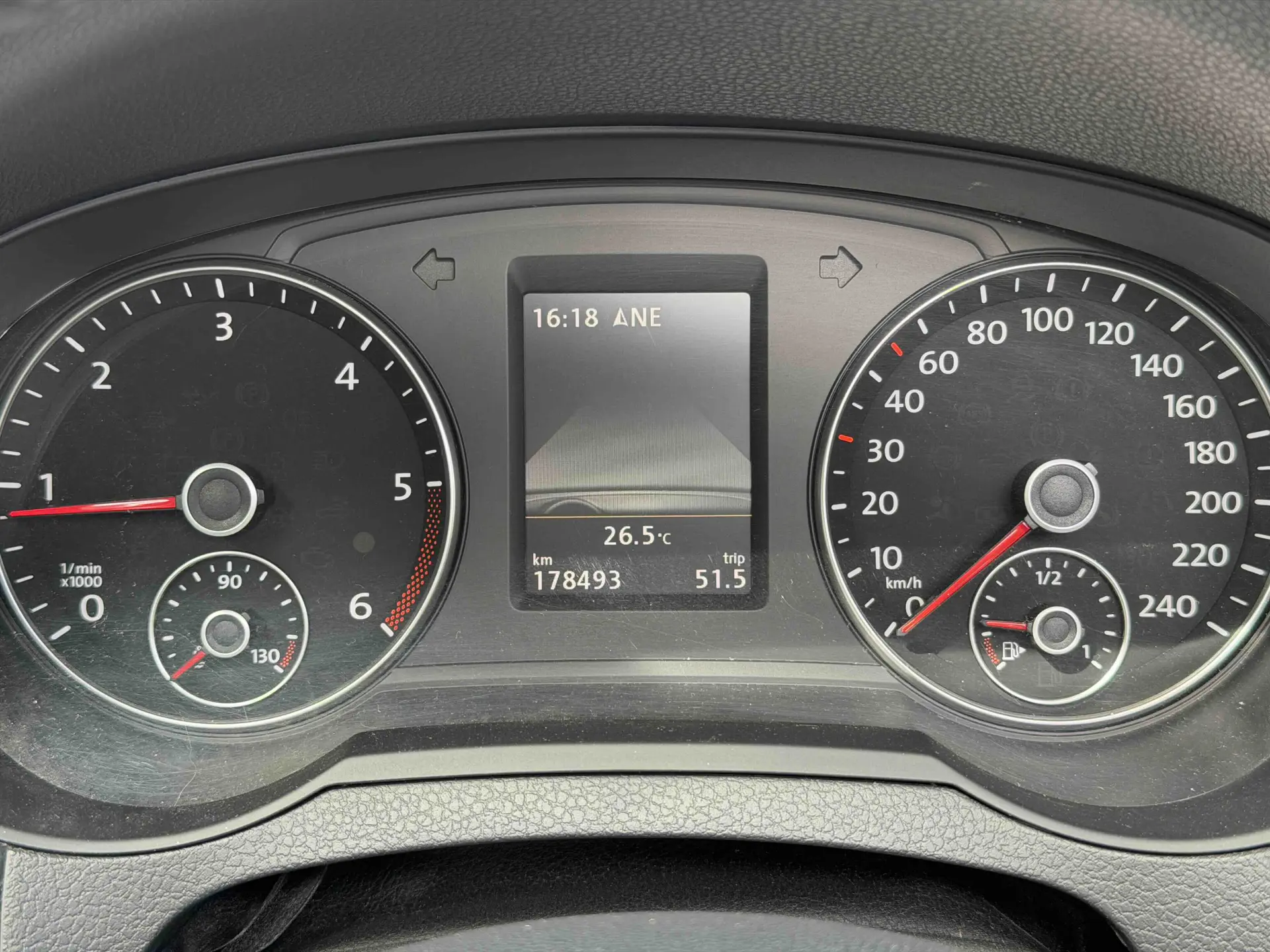 Volkswagen Sharan 2.0 TDI Blue Highline 39