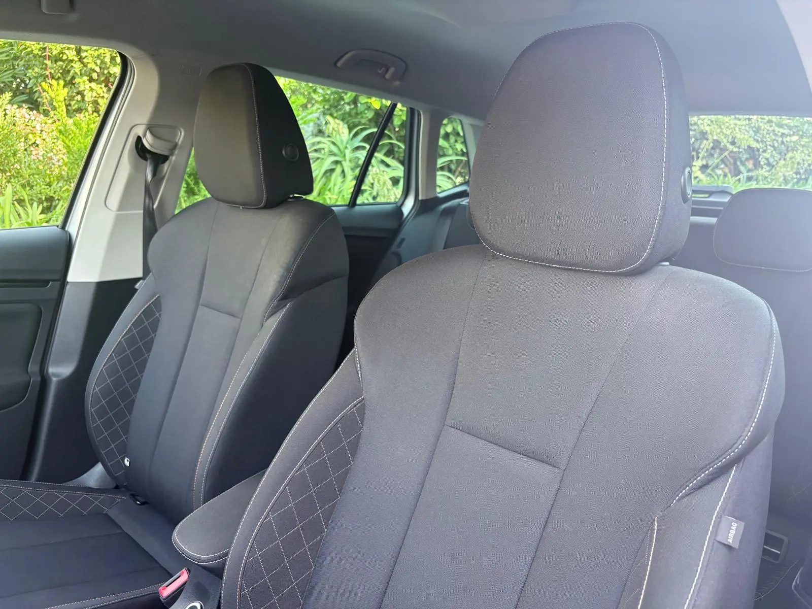 Skoda Kamiq 1.0 TSI Ambition 31