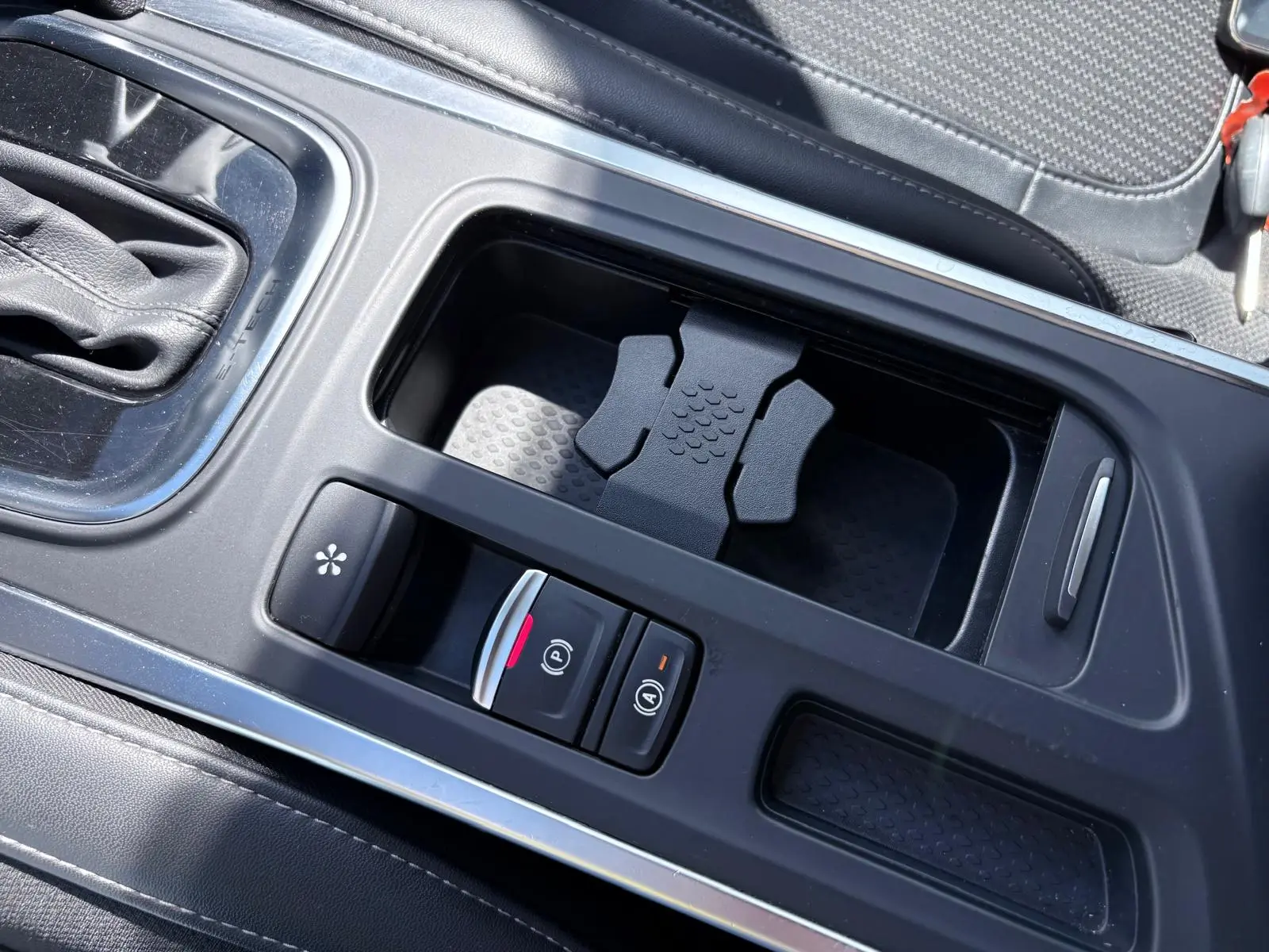 Renault Mégane Sport Tourer 1.6 E-Tech Plug-In Intens 52