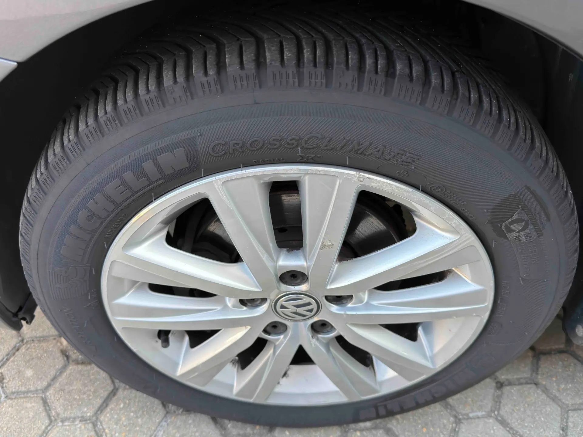 Volkswagen Polo 1.0 Trendline 11