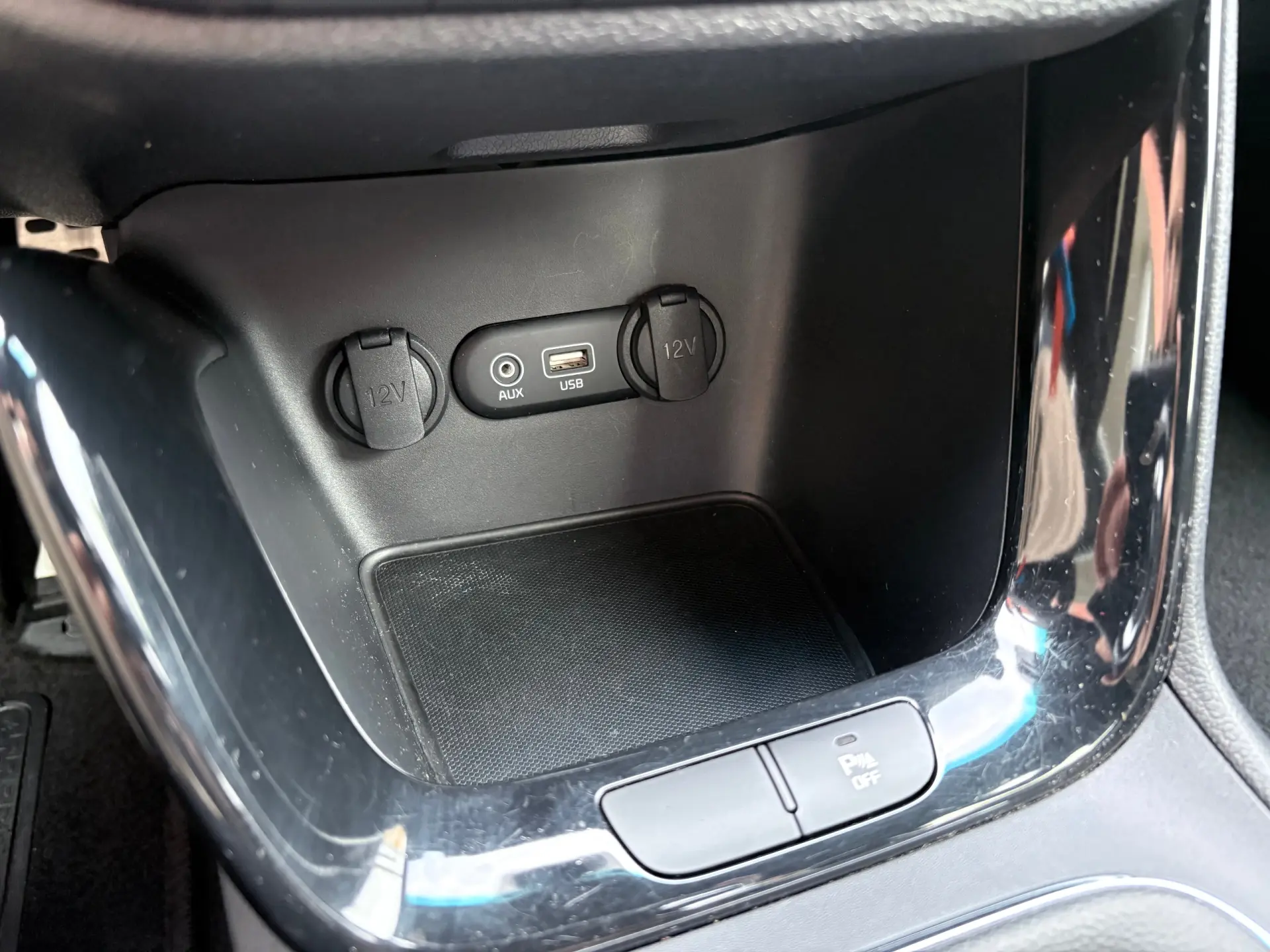 Kia Ceed 1.6 CRDi GT Line 49