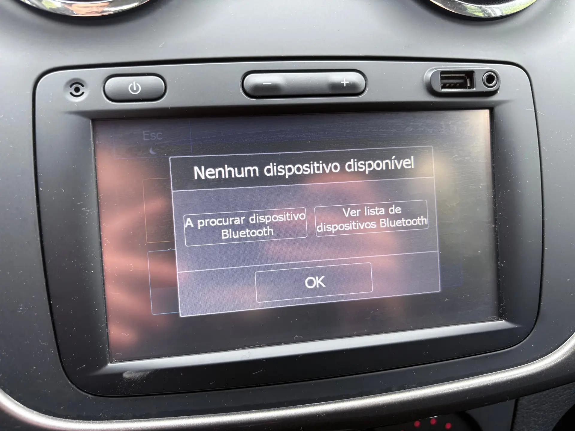 Dacia Logan MCV 0.9 TCe Comfort 7