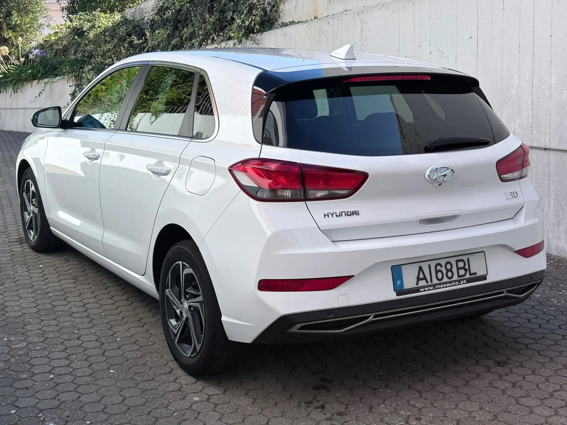 Hyundai i30 1.6 CRDi STyle Plus 24