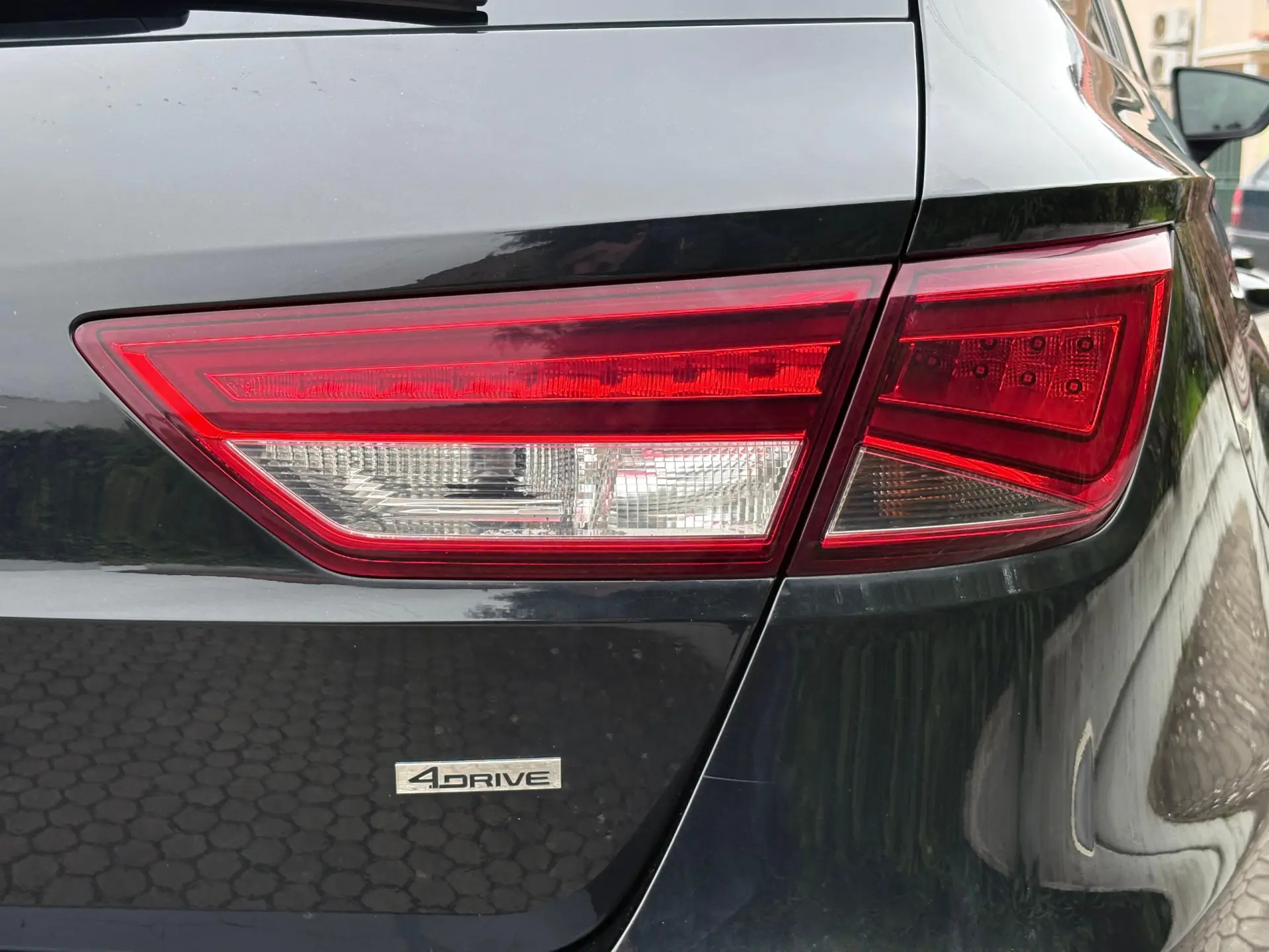 SEAT Leon ST 1.6 TDI S&S 4Drive Style 22