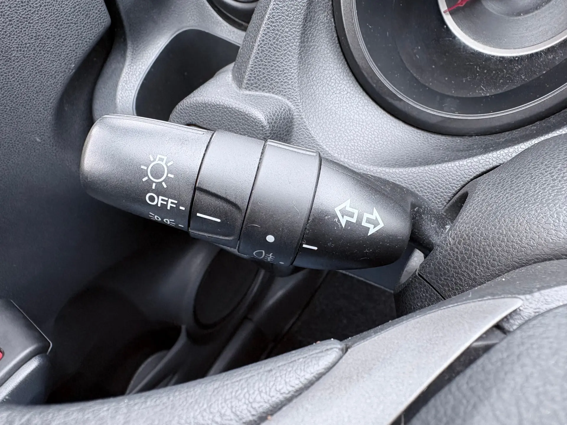 Honda Jazz 1.2 i-VTEC City 37