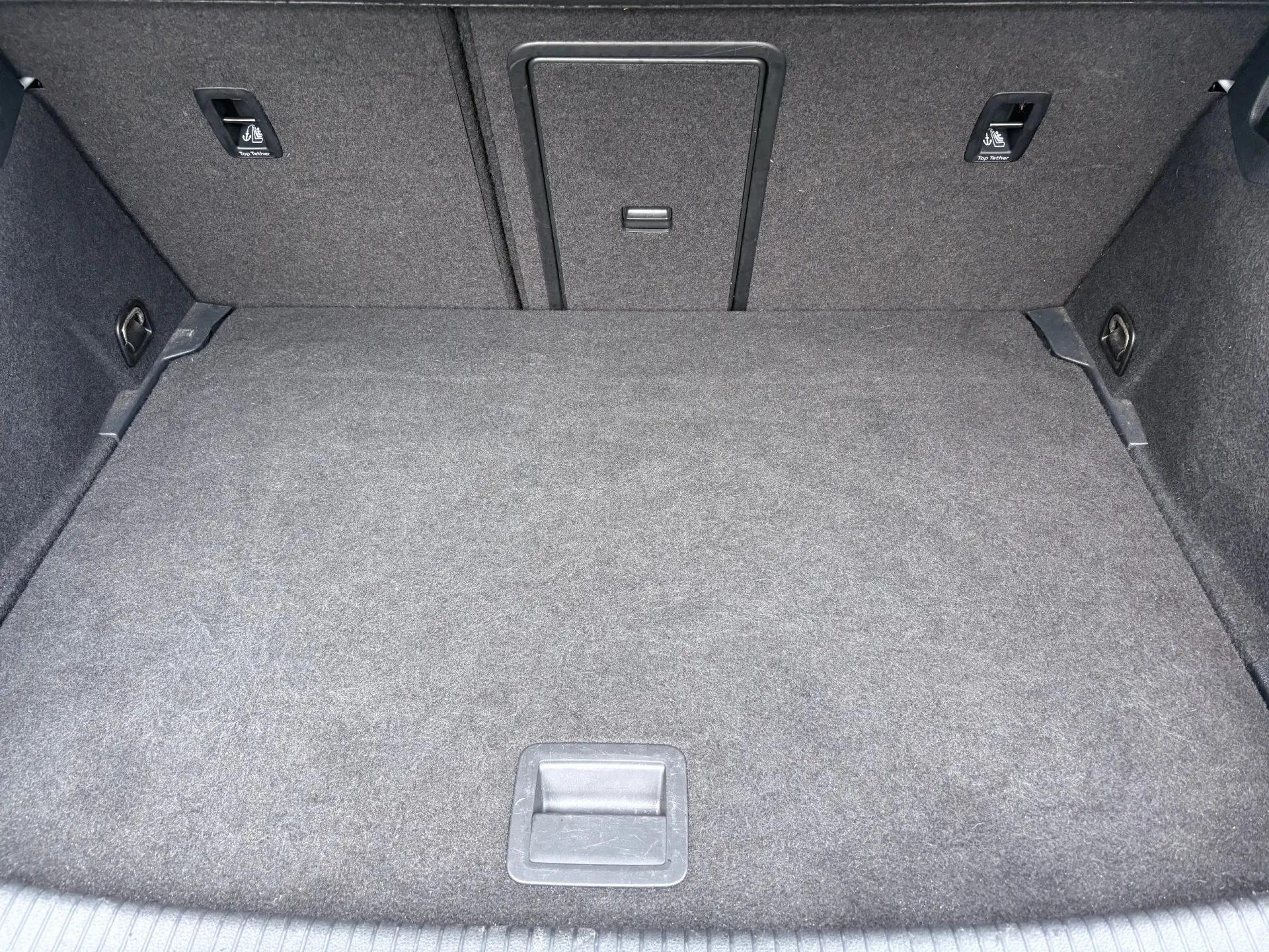 Volkswagen Golf 1.0 TSI Confortline 27